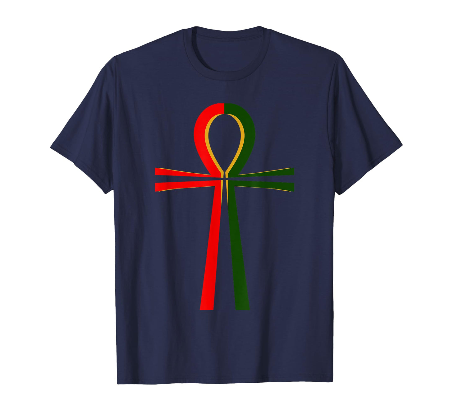 Ancient Egyptian Ankh T-shirt