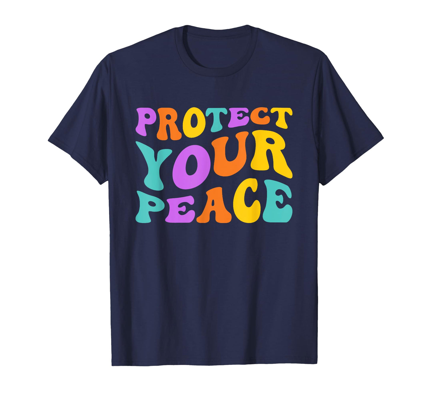 Protect Your Peace T-Shirt