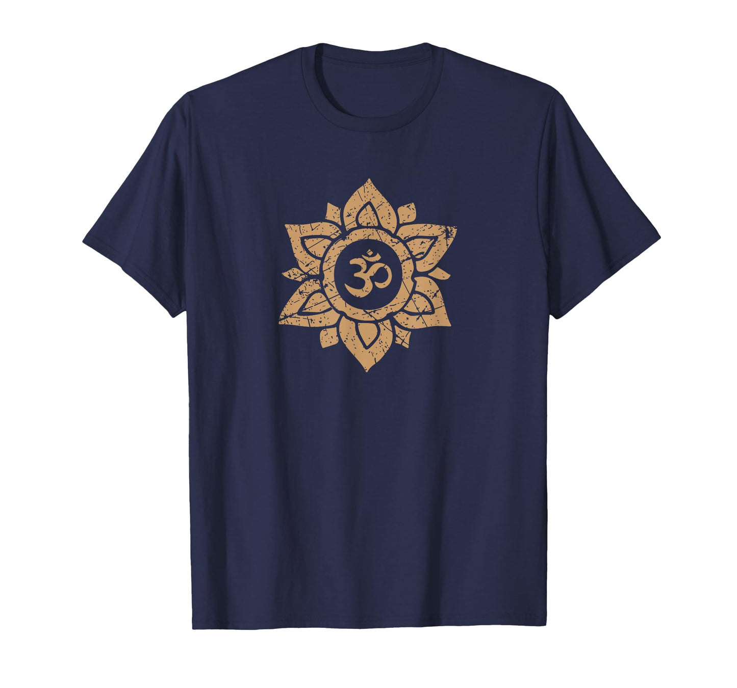 Om Namah Shivaya Yoga, Third Eye, Isha, Hindu Ganesha T-Shirt