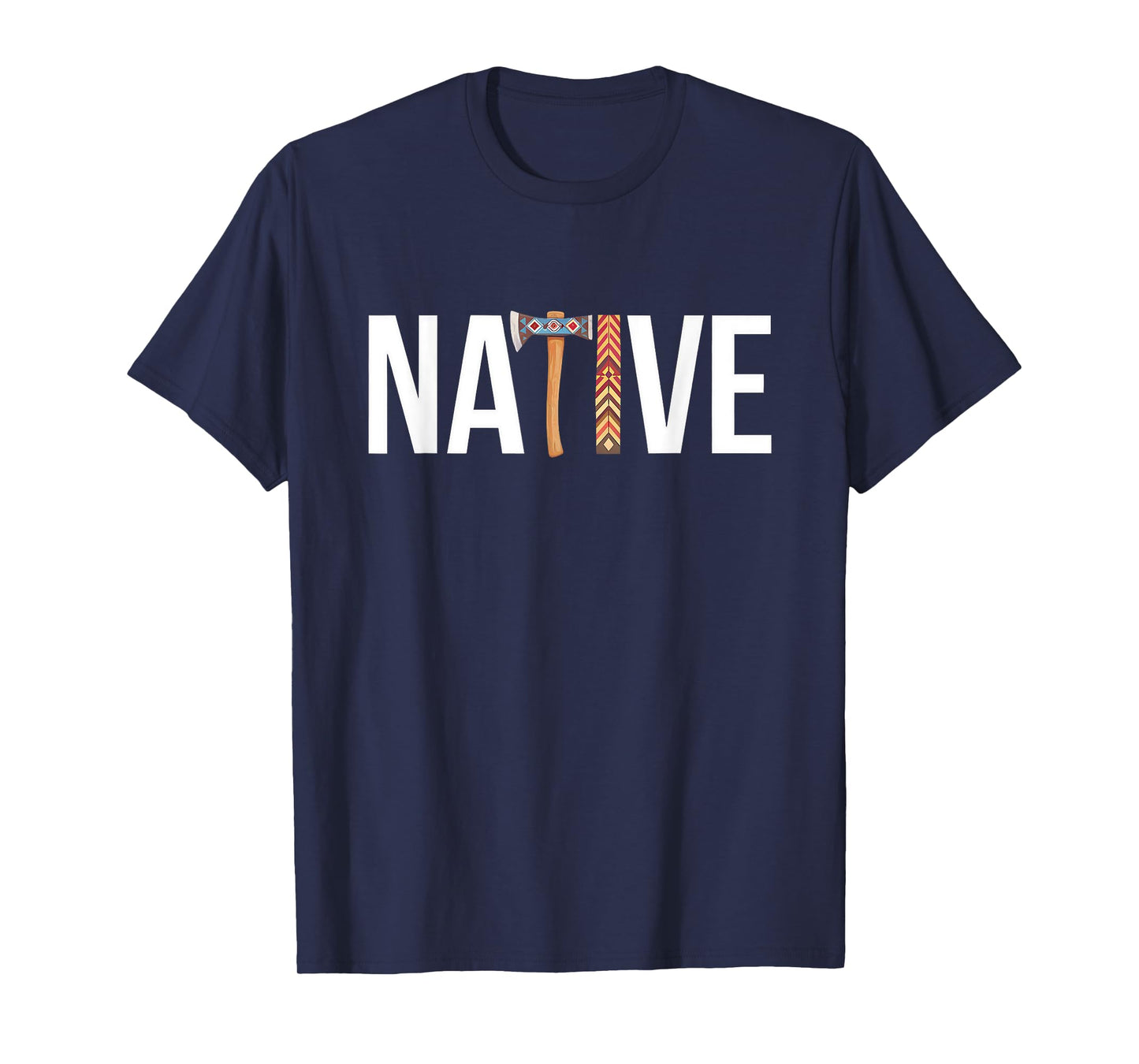 Native American Day Native American Indian Day T-Shirt