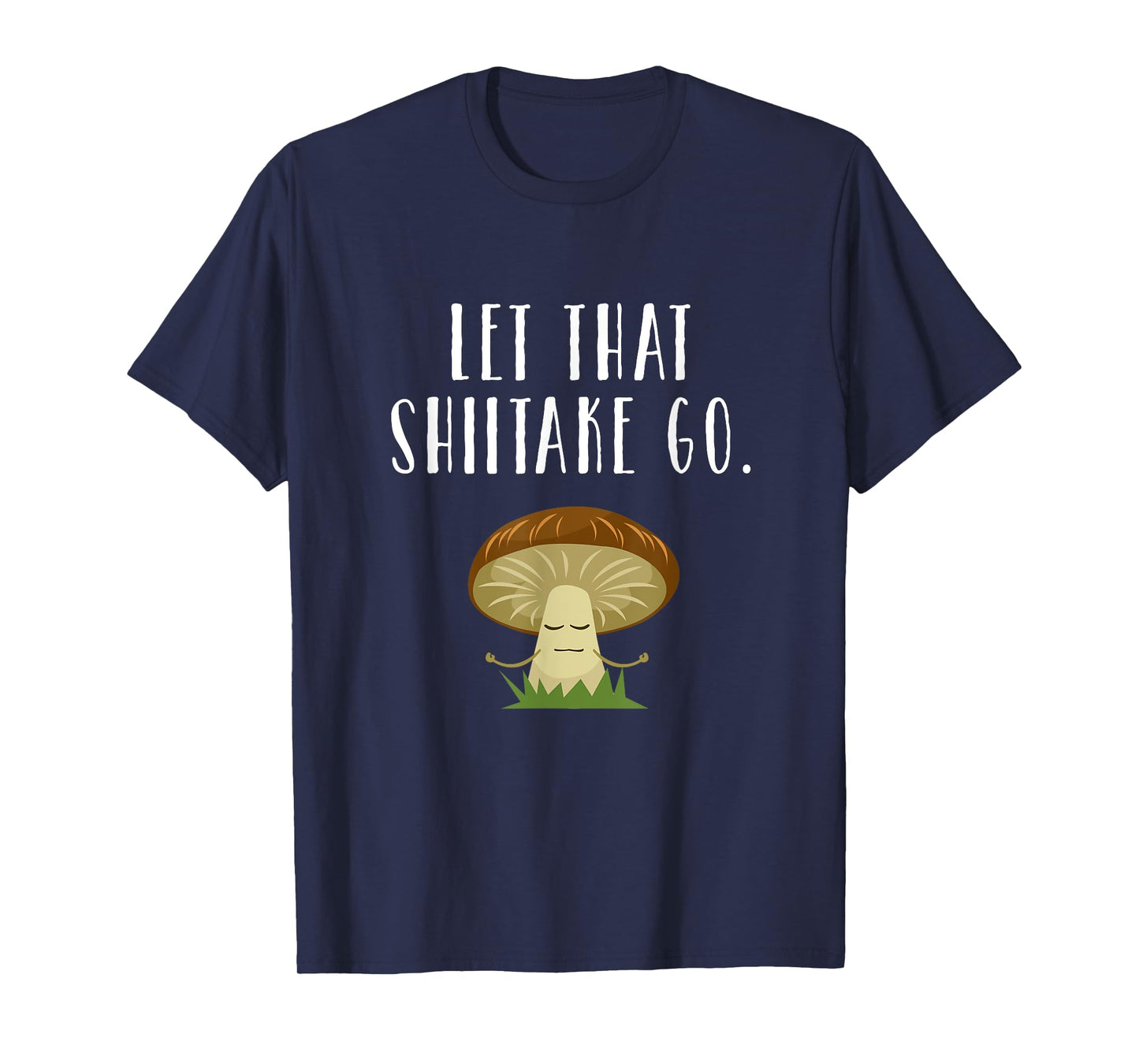Best Mindfulness Gifts Men Women Kids Punny Tee Shirts T-Shirt