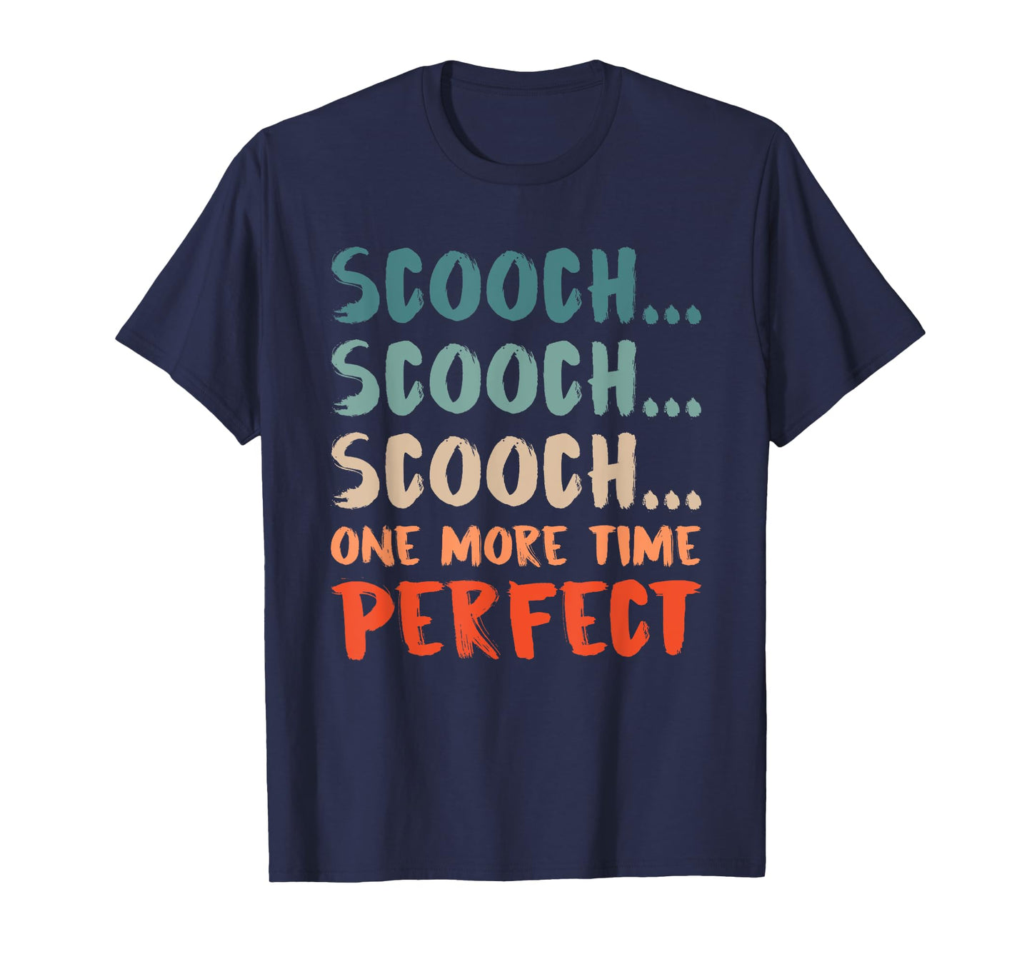 Obgyn Scooch Scooch T-Shirt
