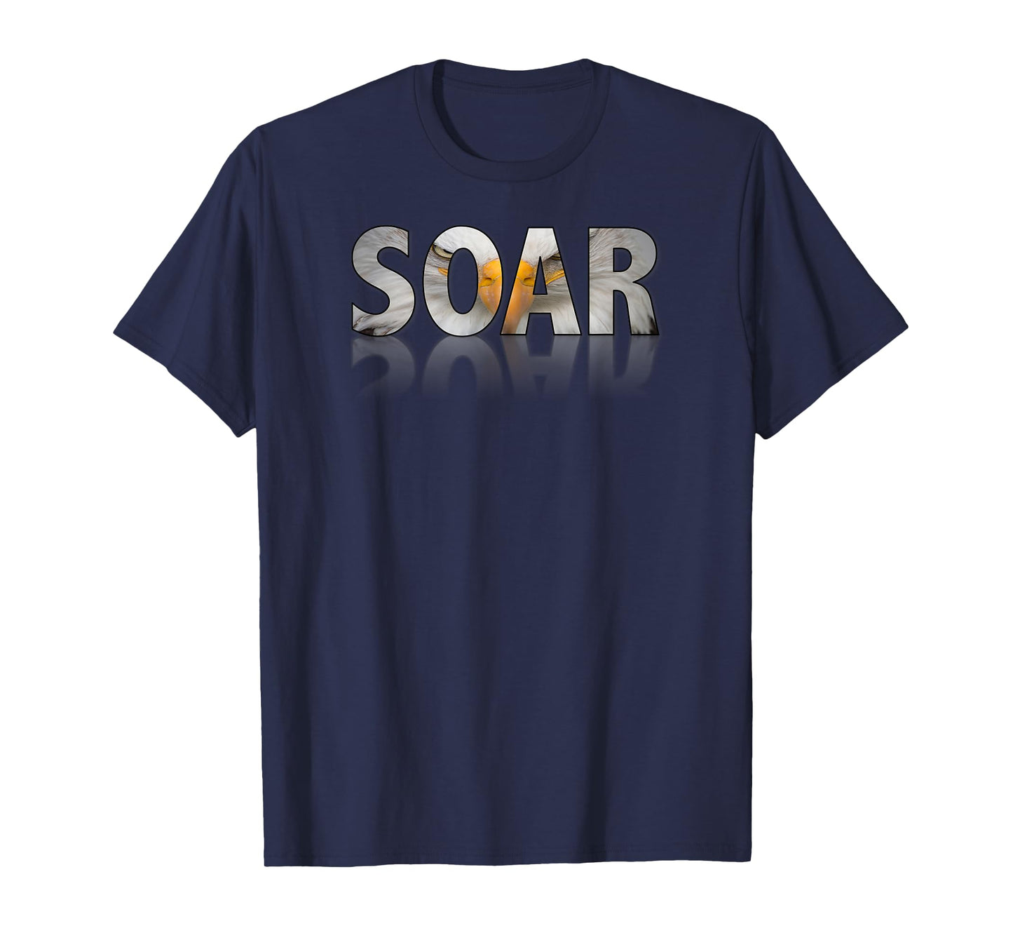 Eagle T-Shirt Soar