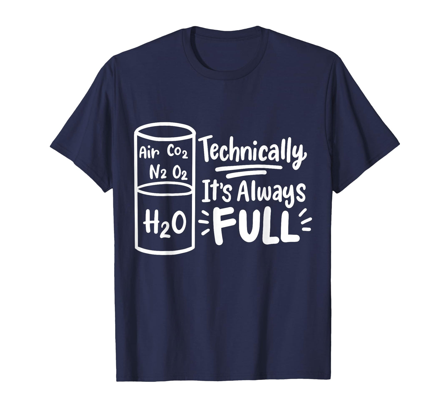 Science Chemistry Science Teacher Chemist Scientist T-Shirt