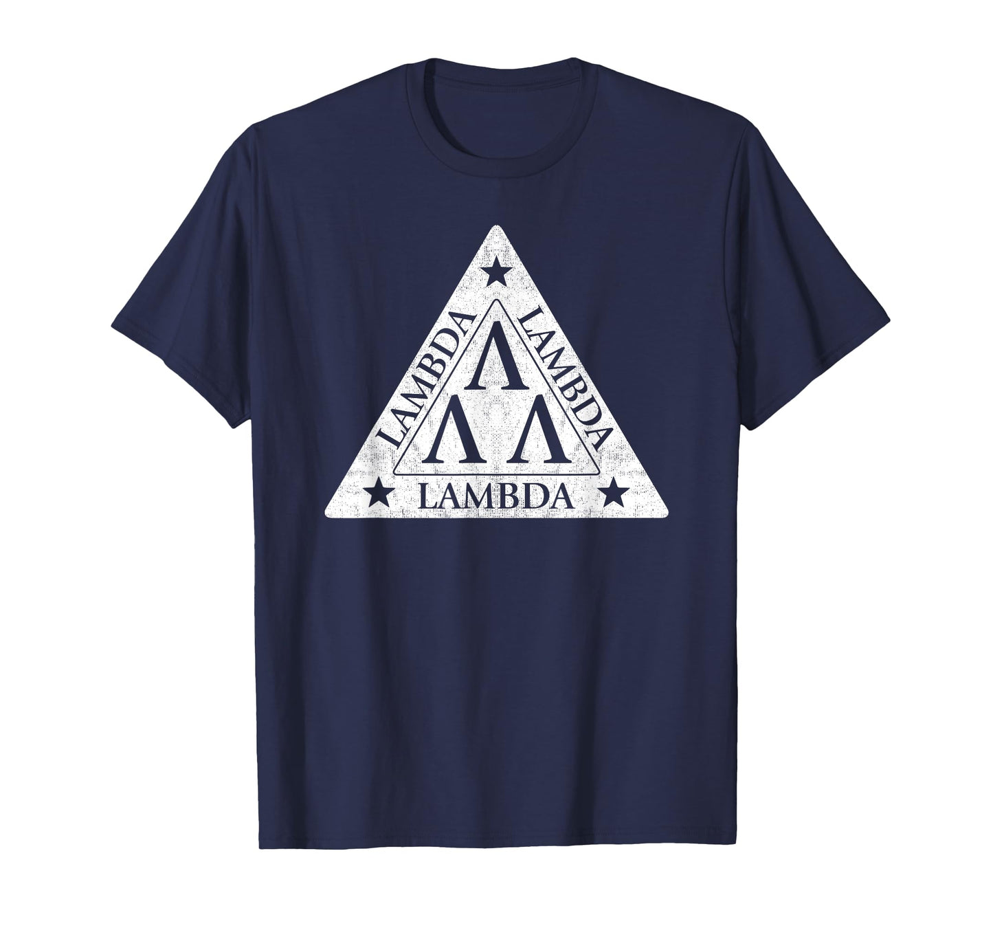 Lambda T-Shirt
