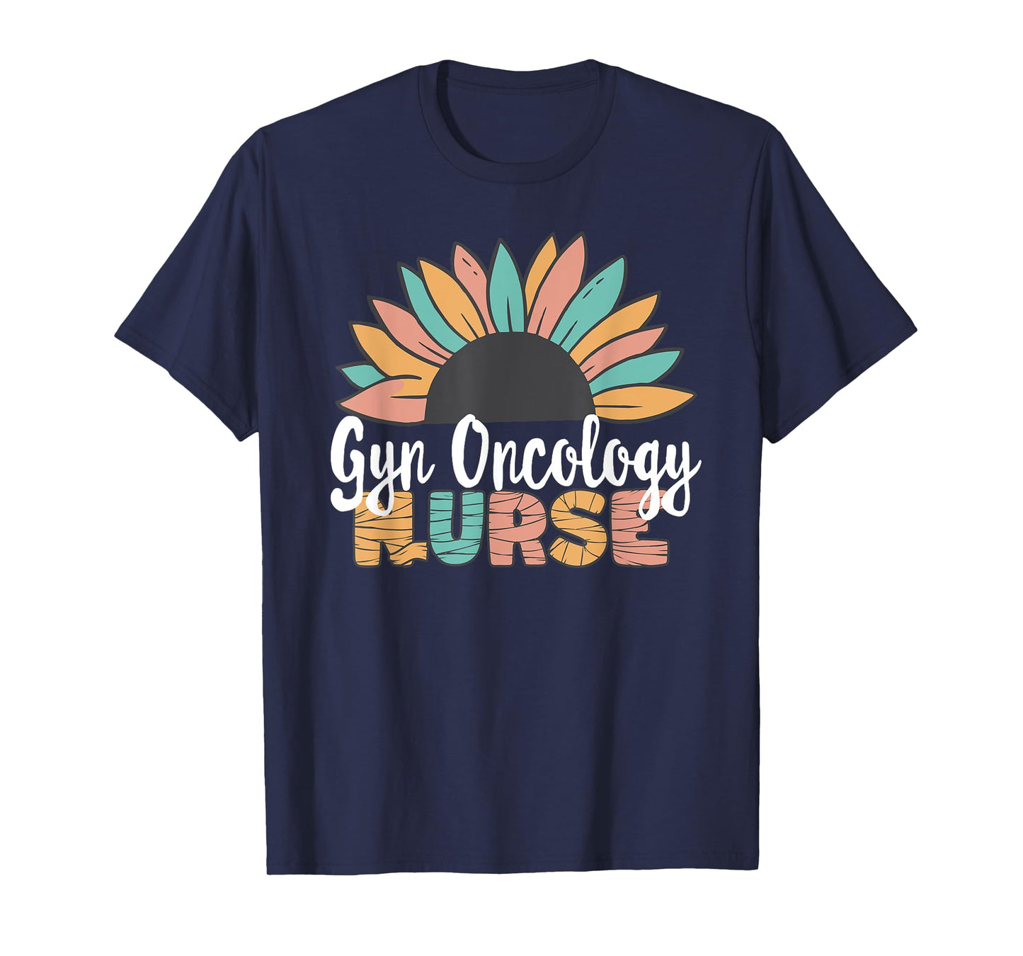 Gyn Oncology Nurse, Matching Nurse Practitioner Nurses Week T-Shirt