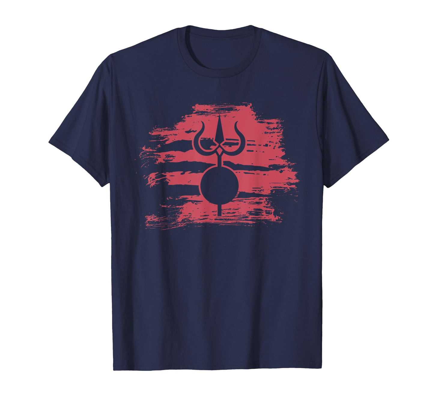 Shiva Hinduism India Buddhism Ganesha Religion Hindu Vishnu T-Shirt