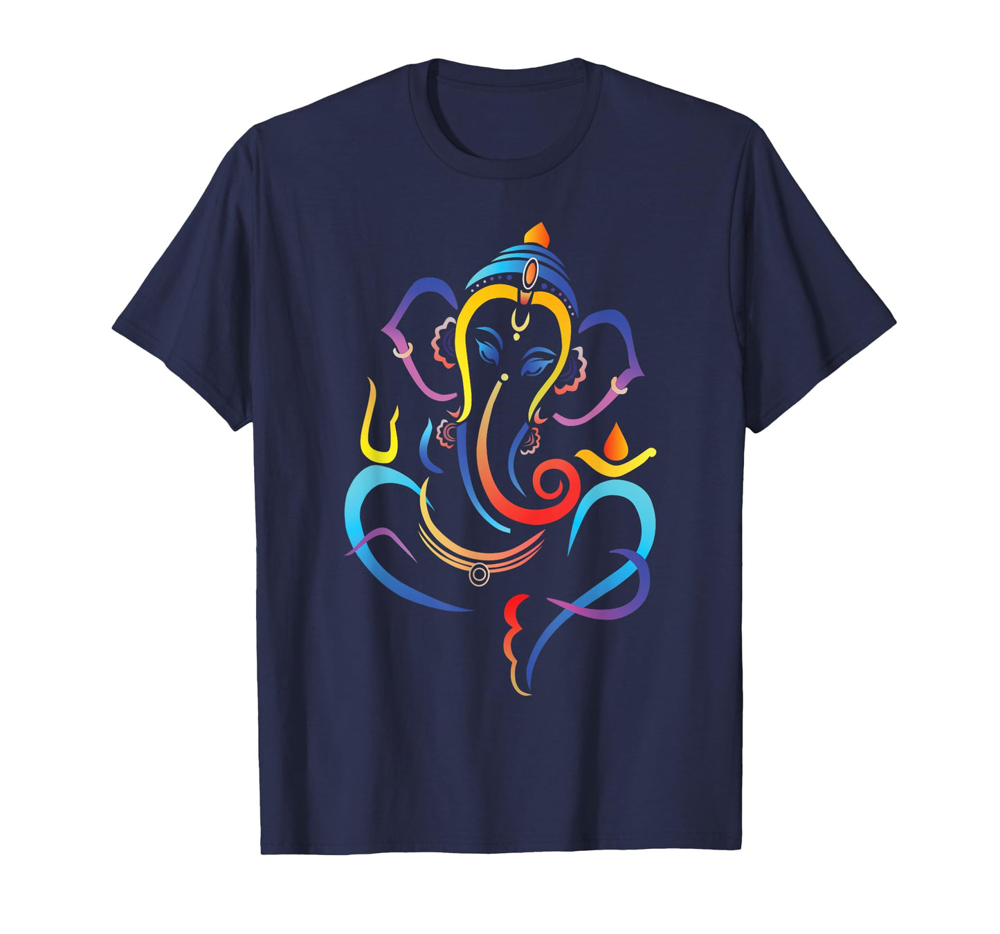 Lord Ganesha T-Shirt