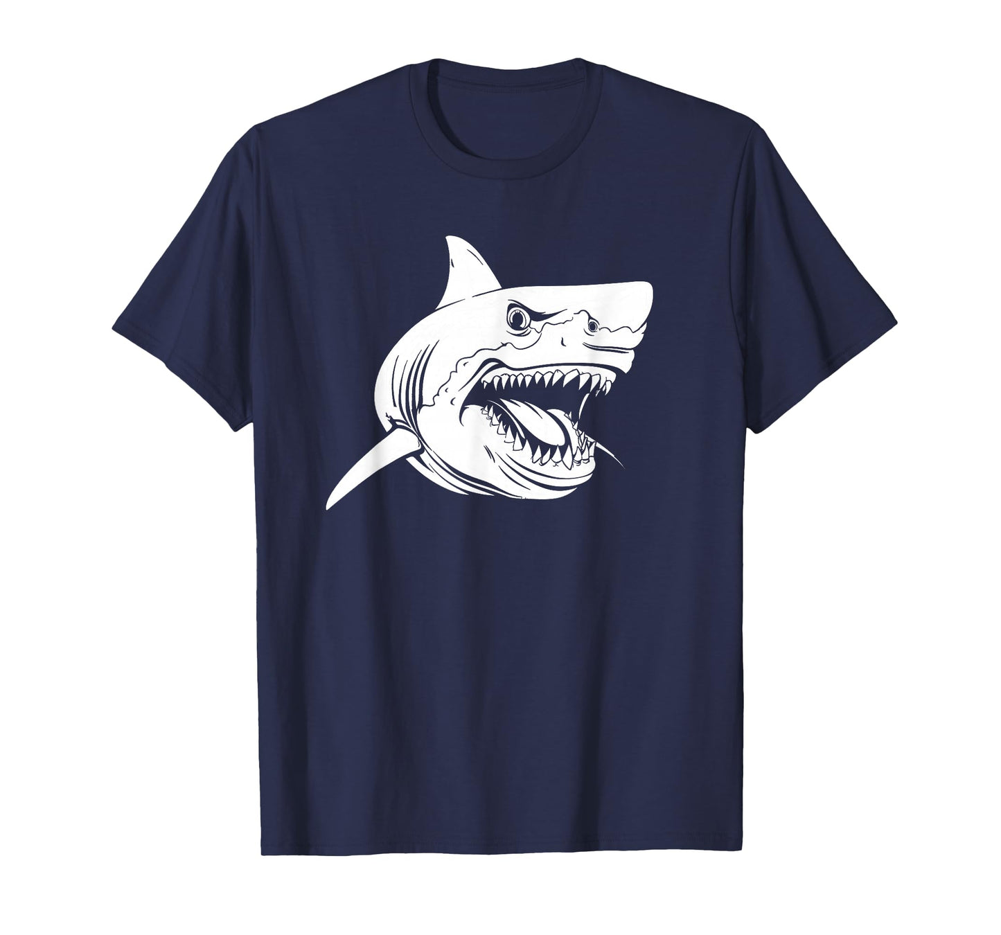 Shark Sea Animal Ocean - Shark T-Shirt
