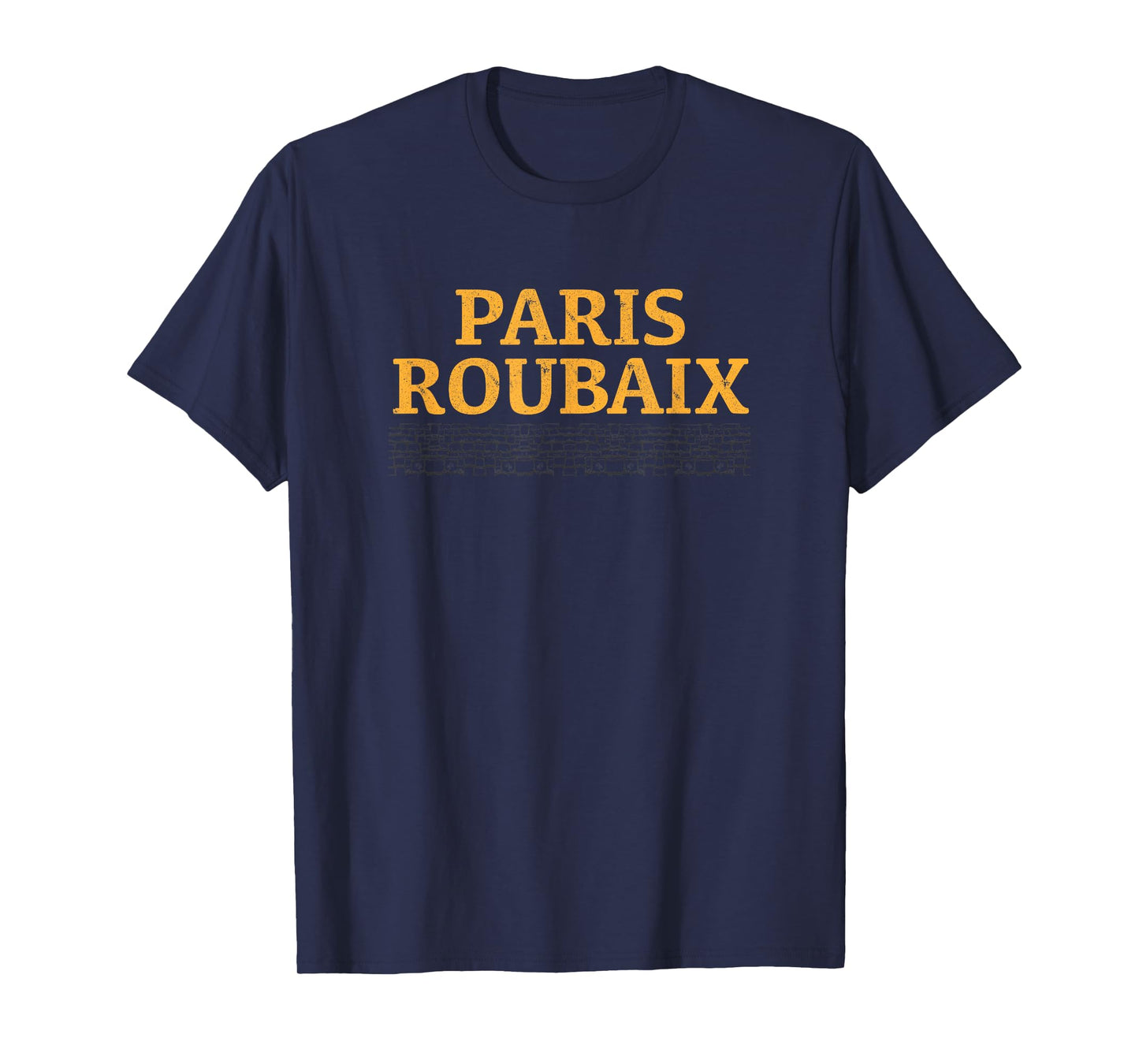 Classic Bike Ride Roubaix Cyclist Gift T Shirt T-Shirt