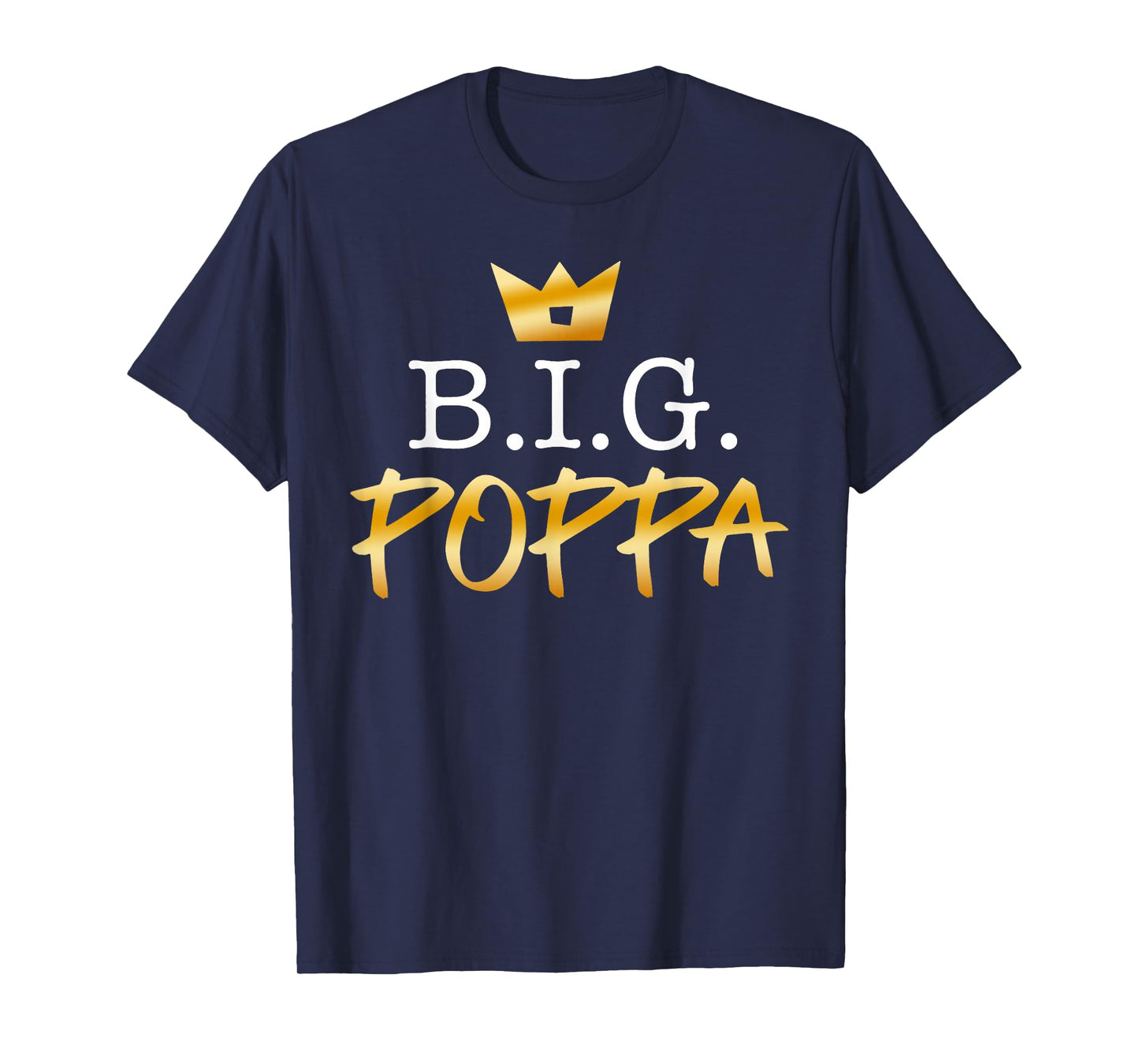 Two Legit To Quit Poppa Decorations Boy 2nd Birthday Hip Hop T-Shirt