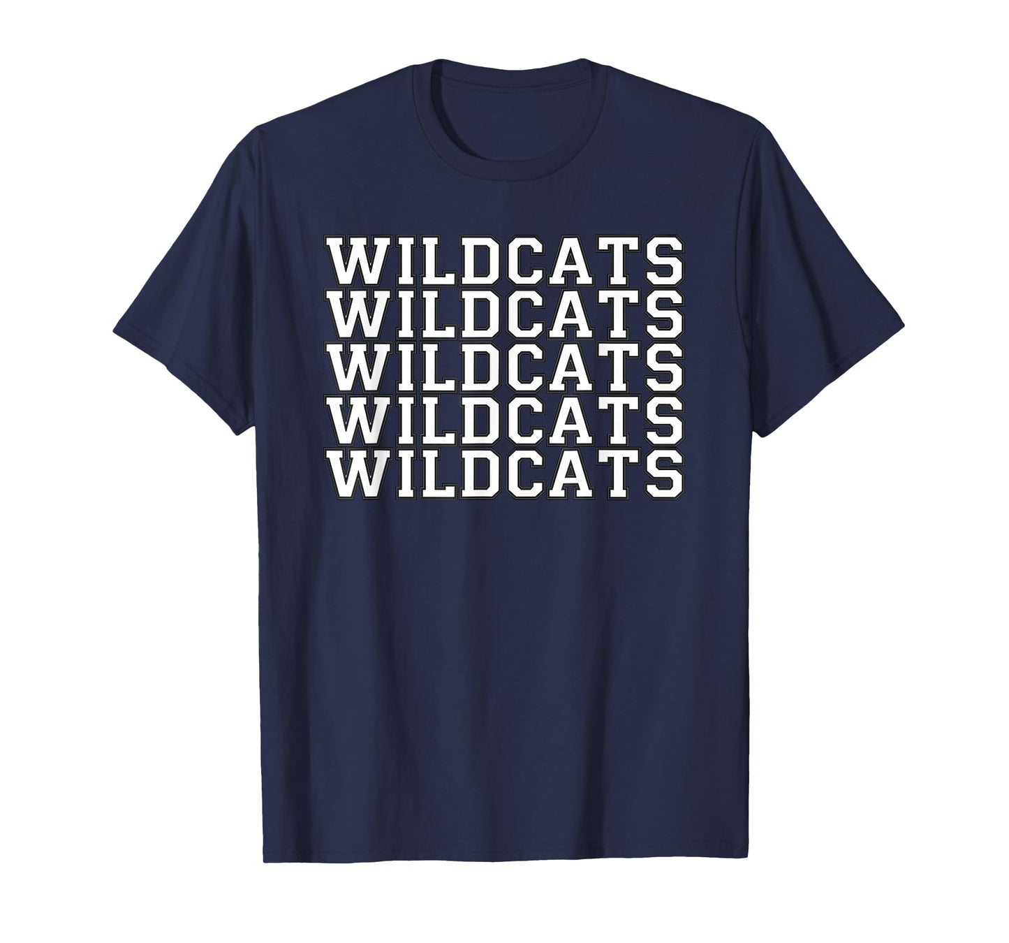 Wildcats T-Shirt