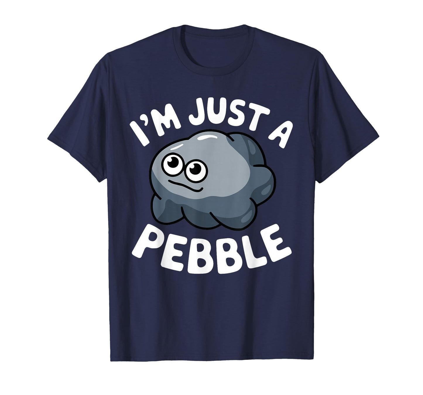 Dandy's World Pebble It's Just a Pebble Dandy's World T-Shirt