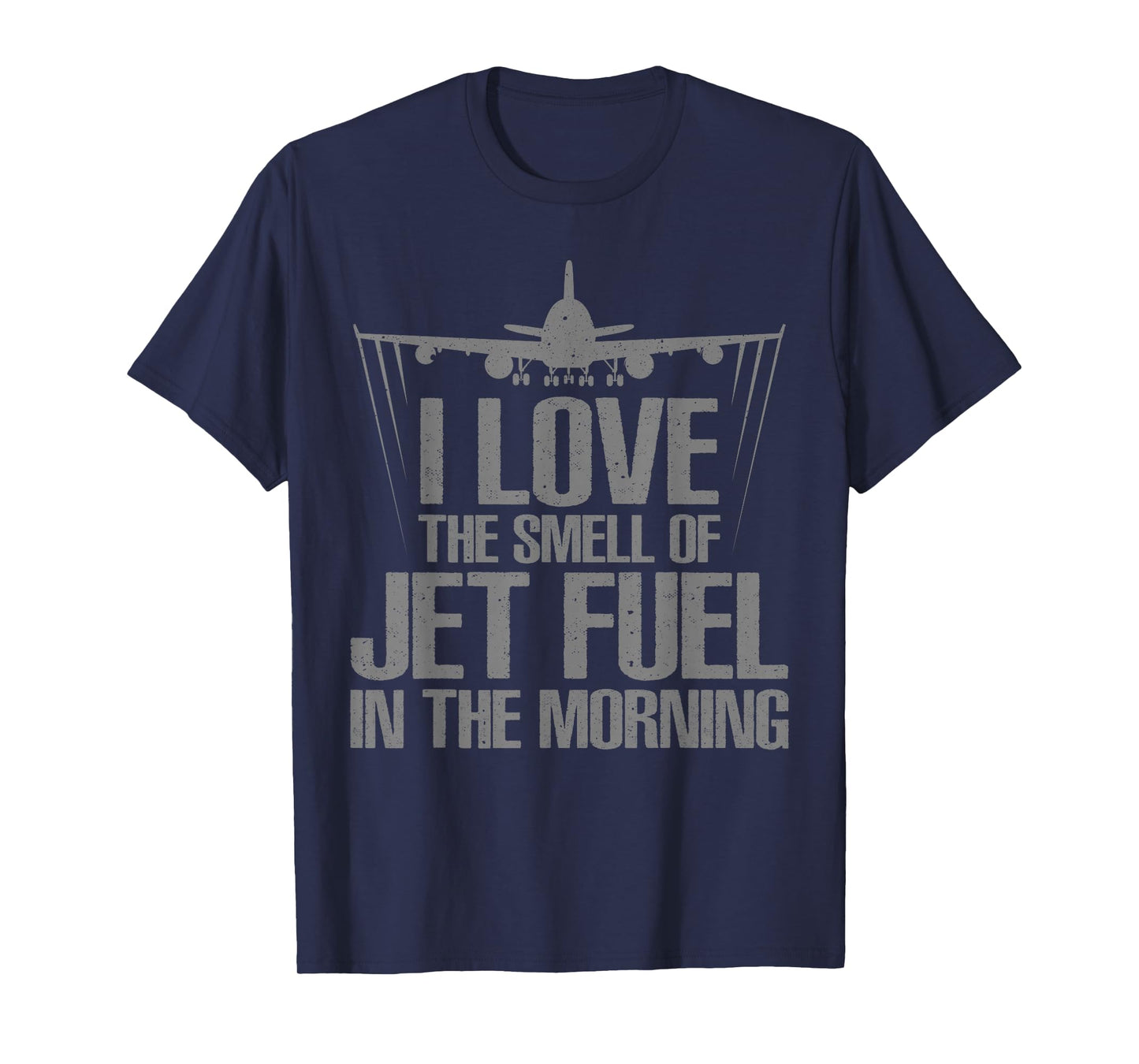 Funny Airplane Novelty for Men Women Aviation Airplane Pilot T-Shirt