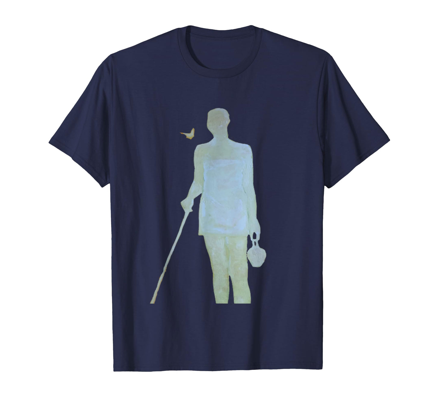 Maharishi T-Shirt