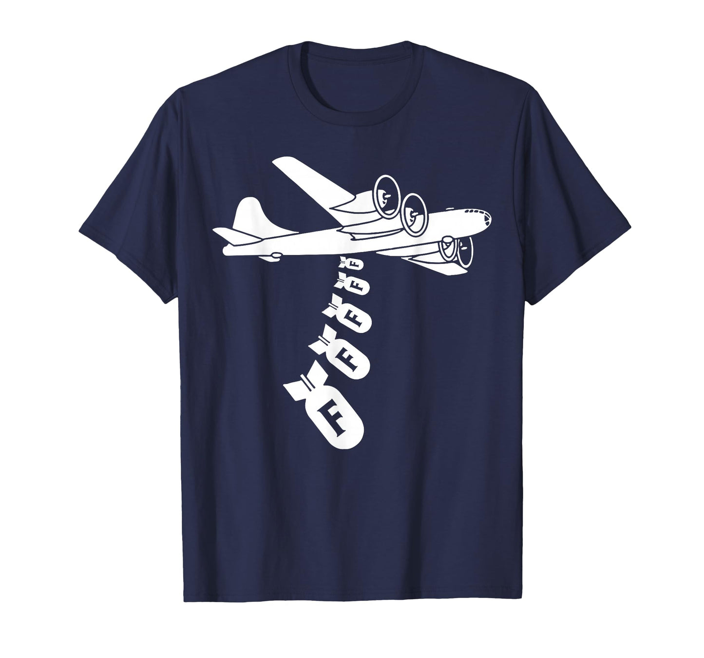 Dropping F Bombs T-Shirt