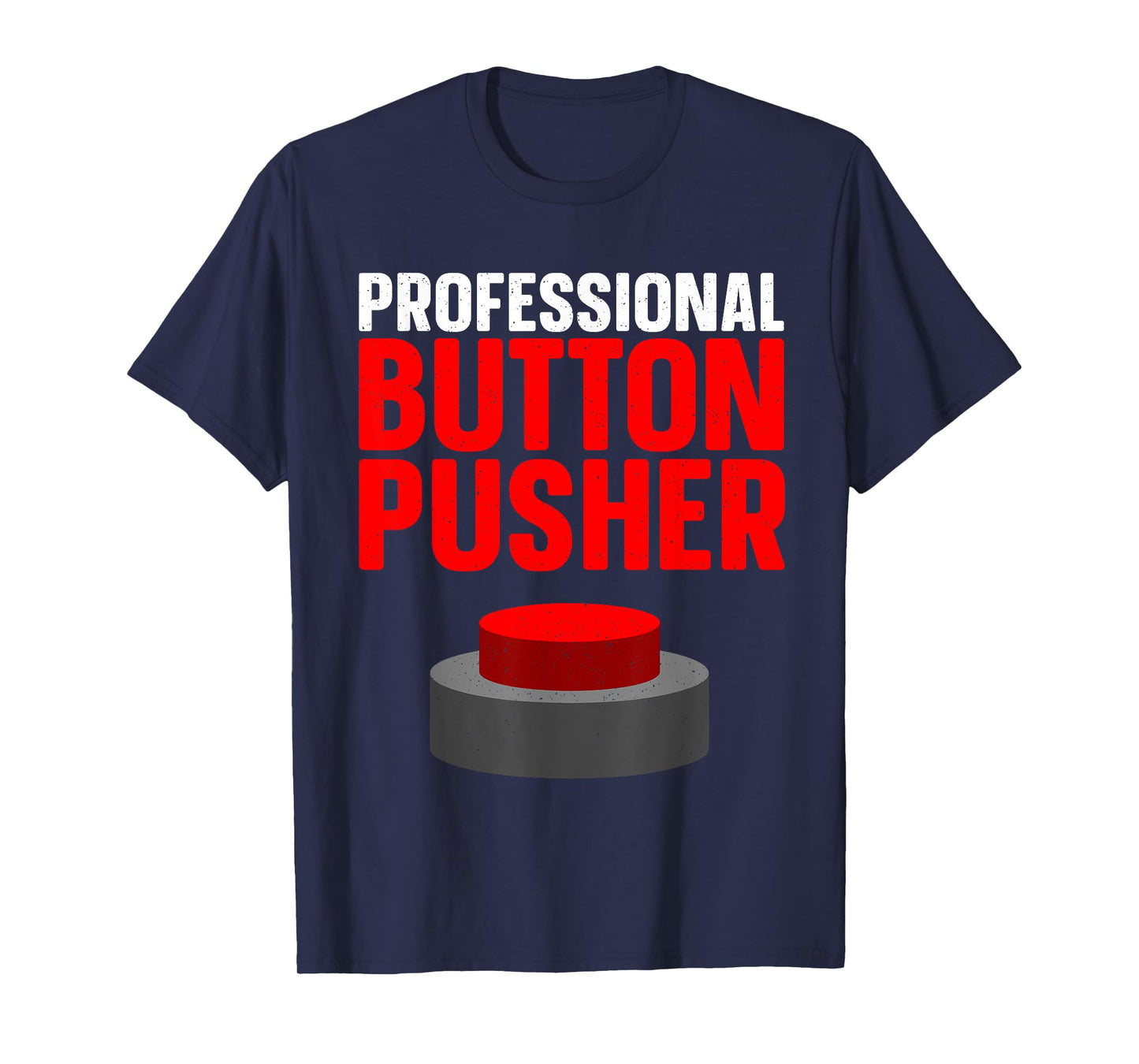 Machinist Art For Men Women CNC Machine Operator Machinist T-Shirt