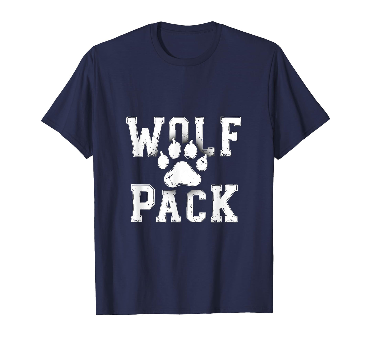 Wolf Pack T-Shirt