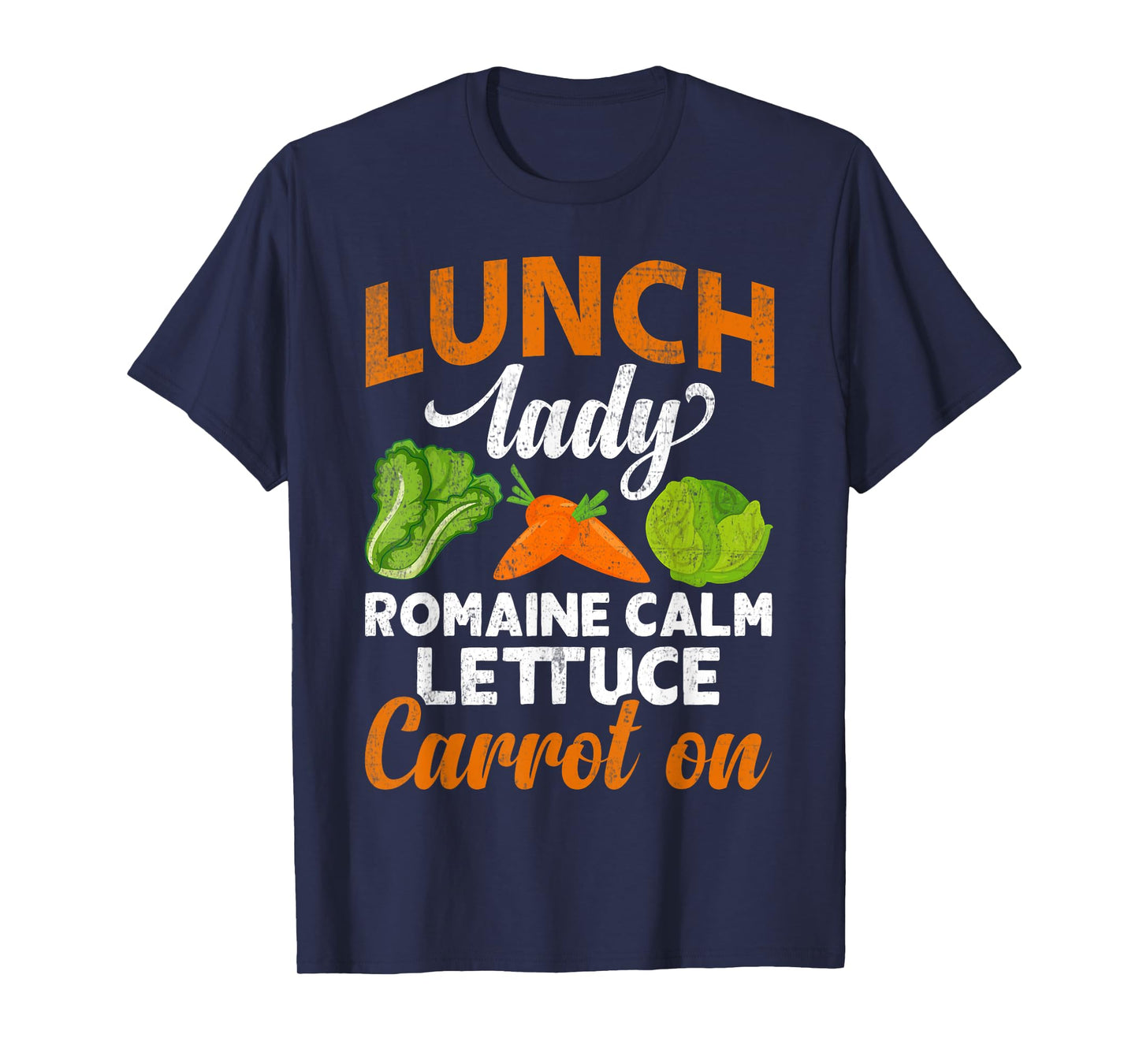 Lunch Lady Squad Cafeteria Worker Dinner Lady Cooking Gifts T-Shirt