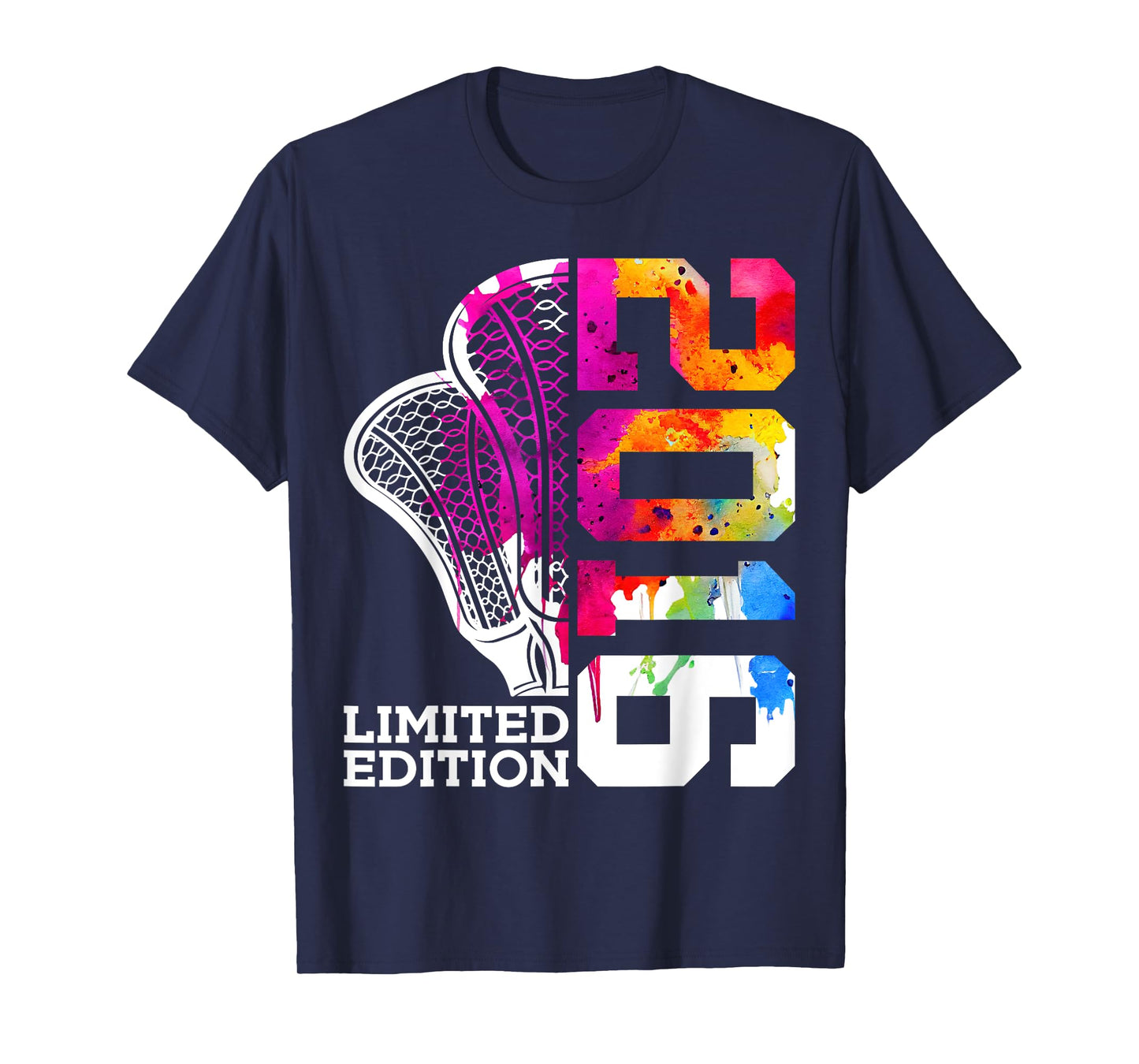 LIMITED EDITION 2016 LACROSSE 9TH BIRTHDAY T-Shirt