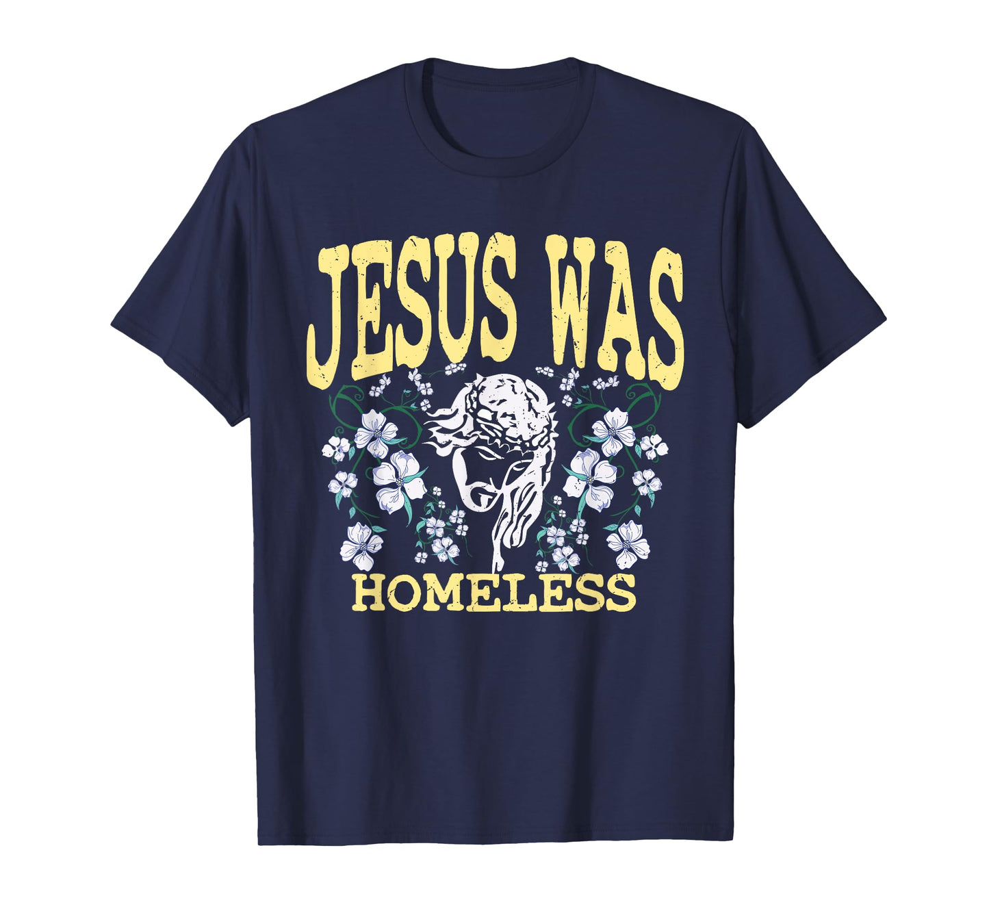 Jesus was homeless | Liberal Christ and Christianity