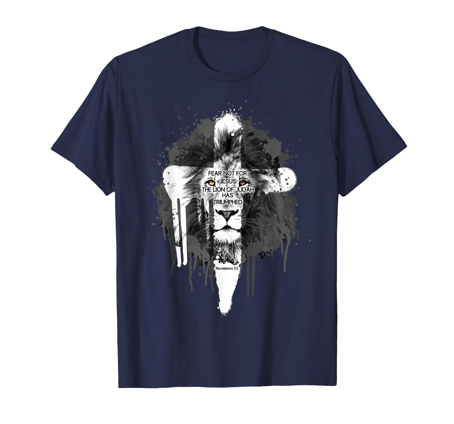 Awesome Christian T Shirts - Scripture T Shirts Gifts T-Shirt