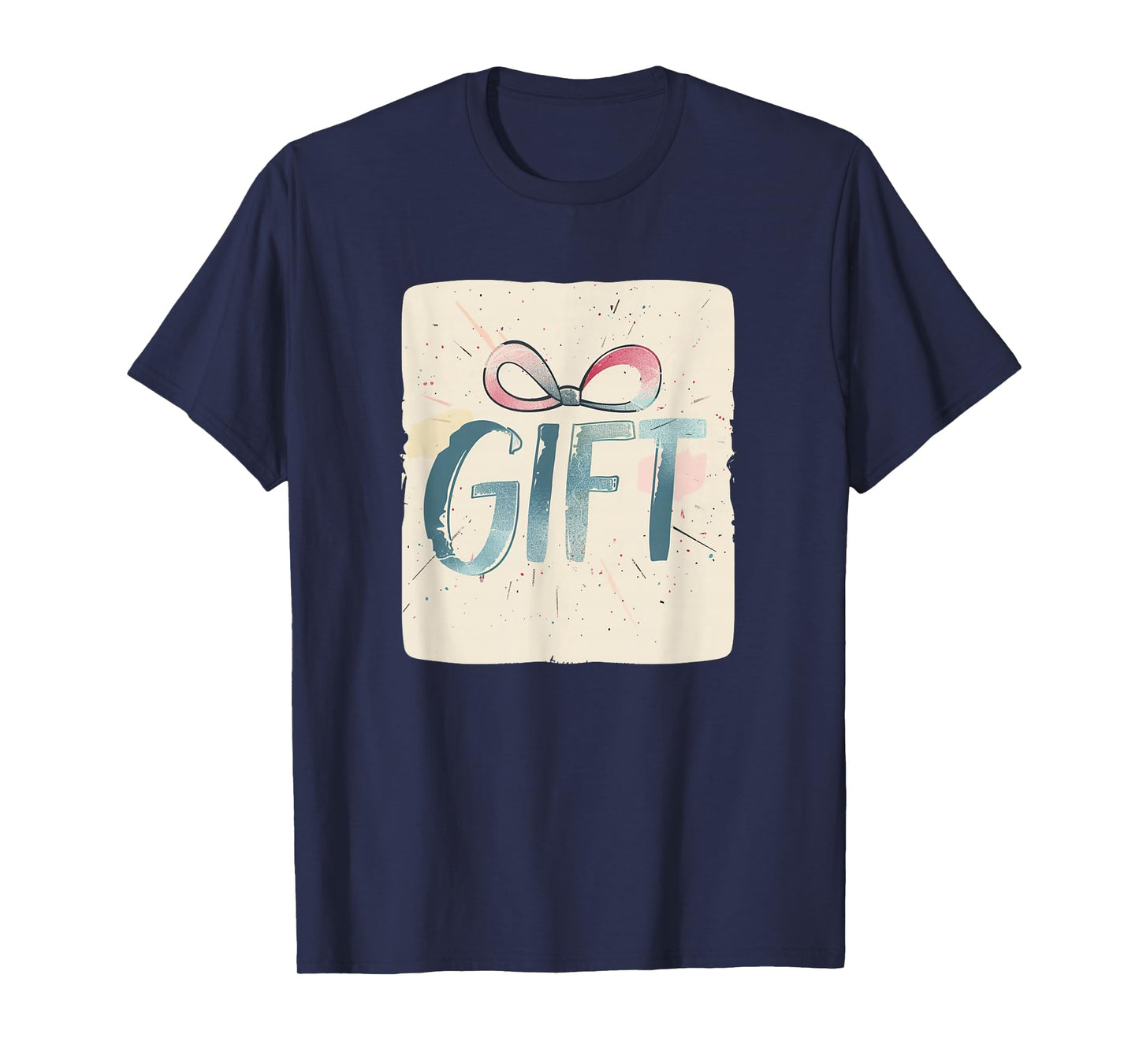Cute Present Costume for Birthday and Christmas T-Shirt