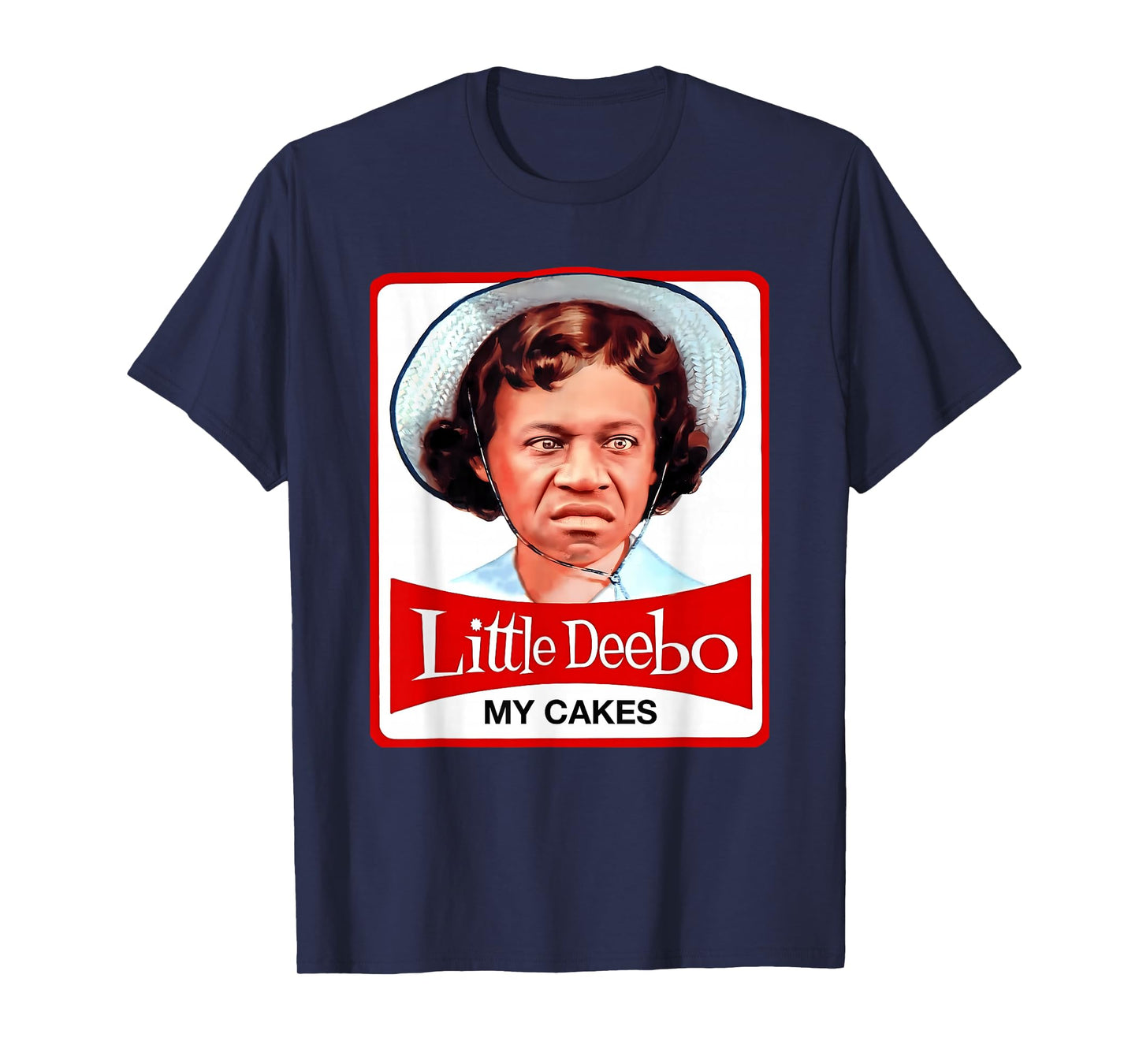 Little Deebo My Cakes Deebo Friday T-Shirt