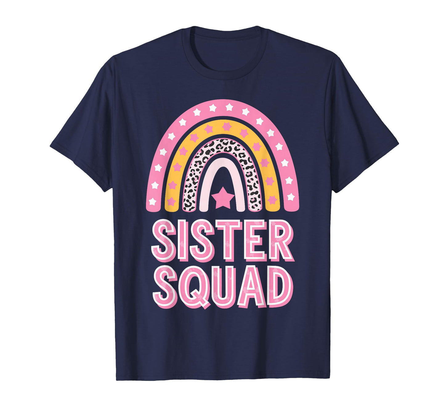 Sister Squad T-Shirt