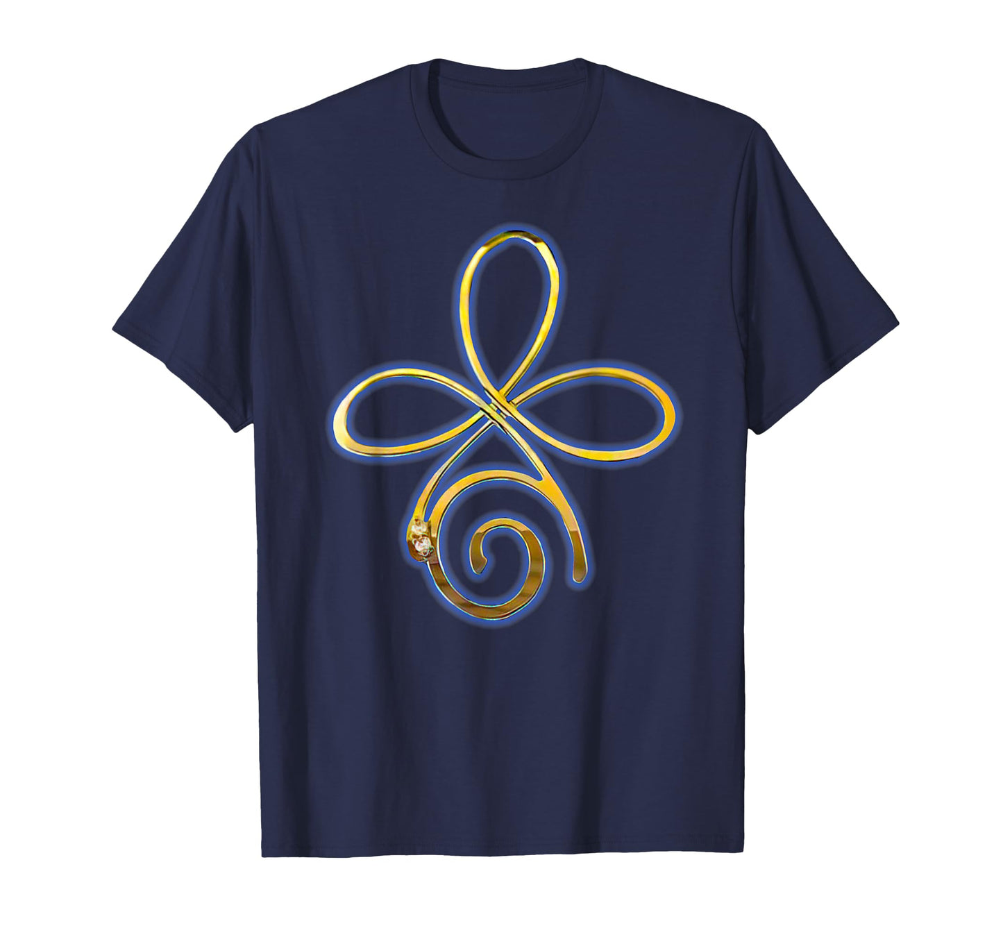 Unconditional Love Symbol T-Shirt