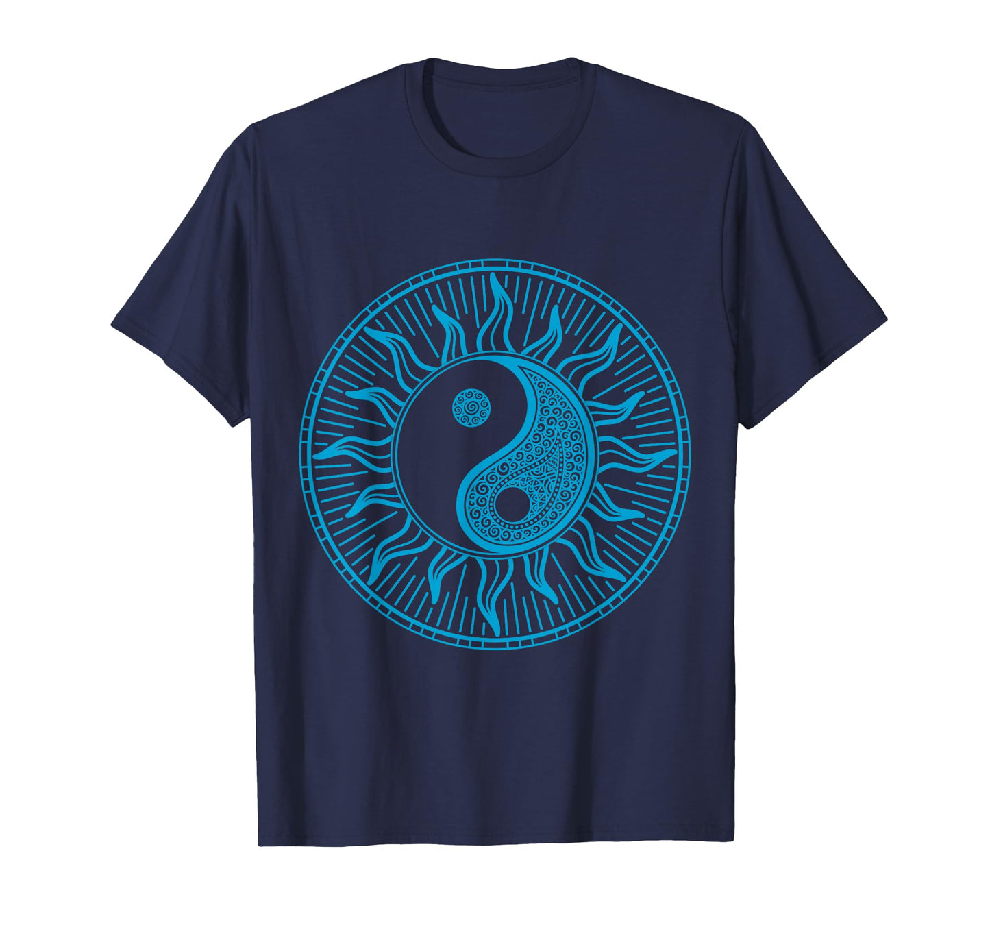 Yin Yang T-Shirt