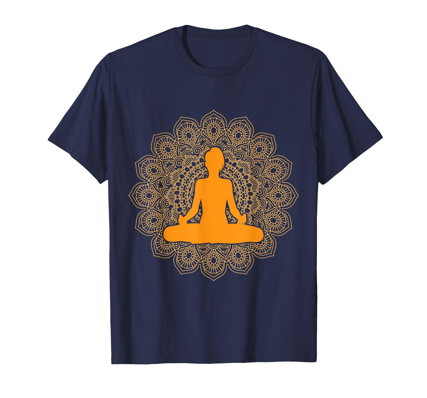 Transcendental Meditation Transcendental Yogi T-Shirt