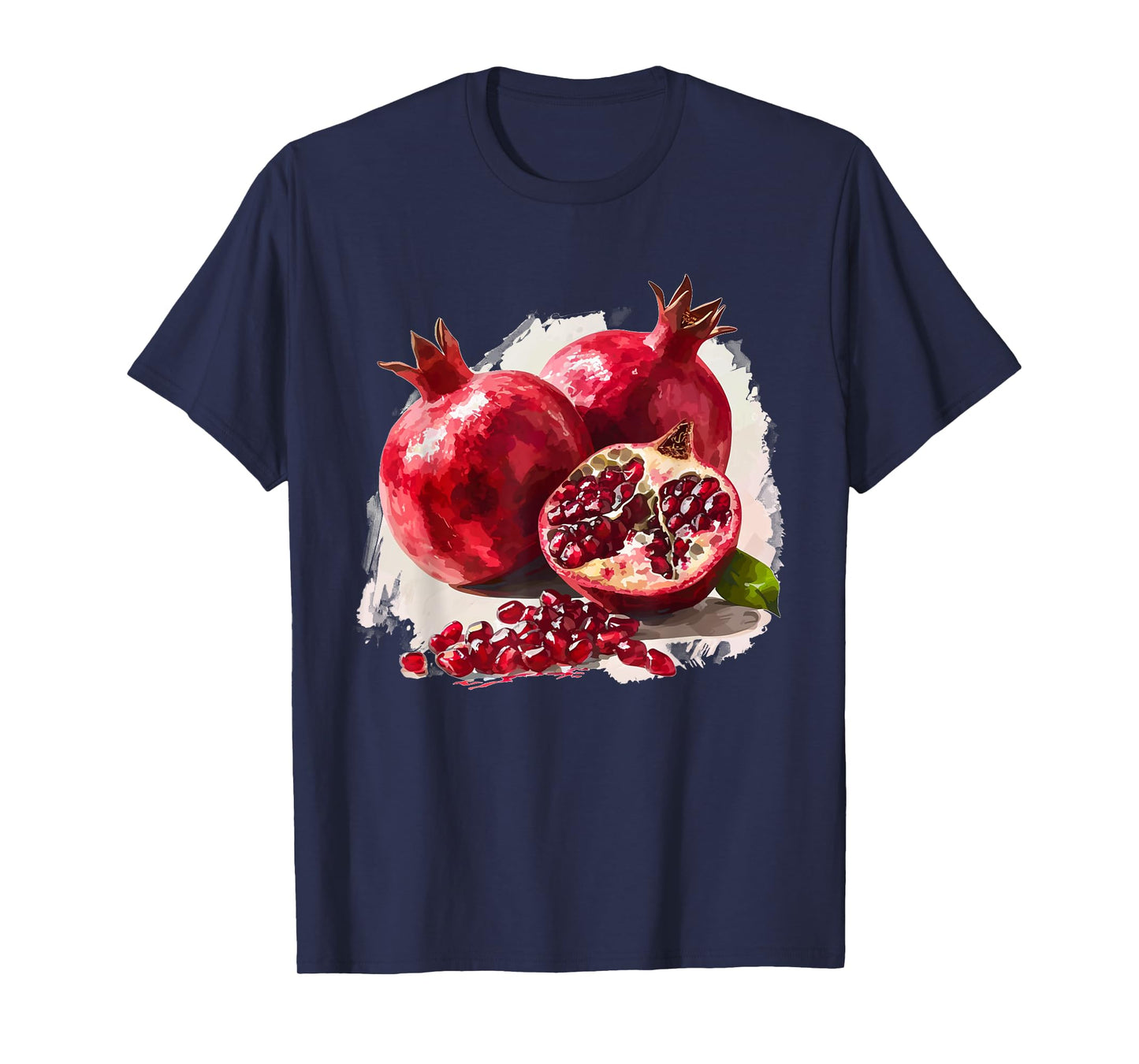 Pomegranate Fruit costume T-Shirt