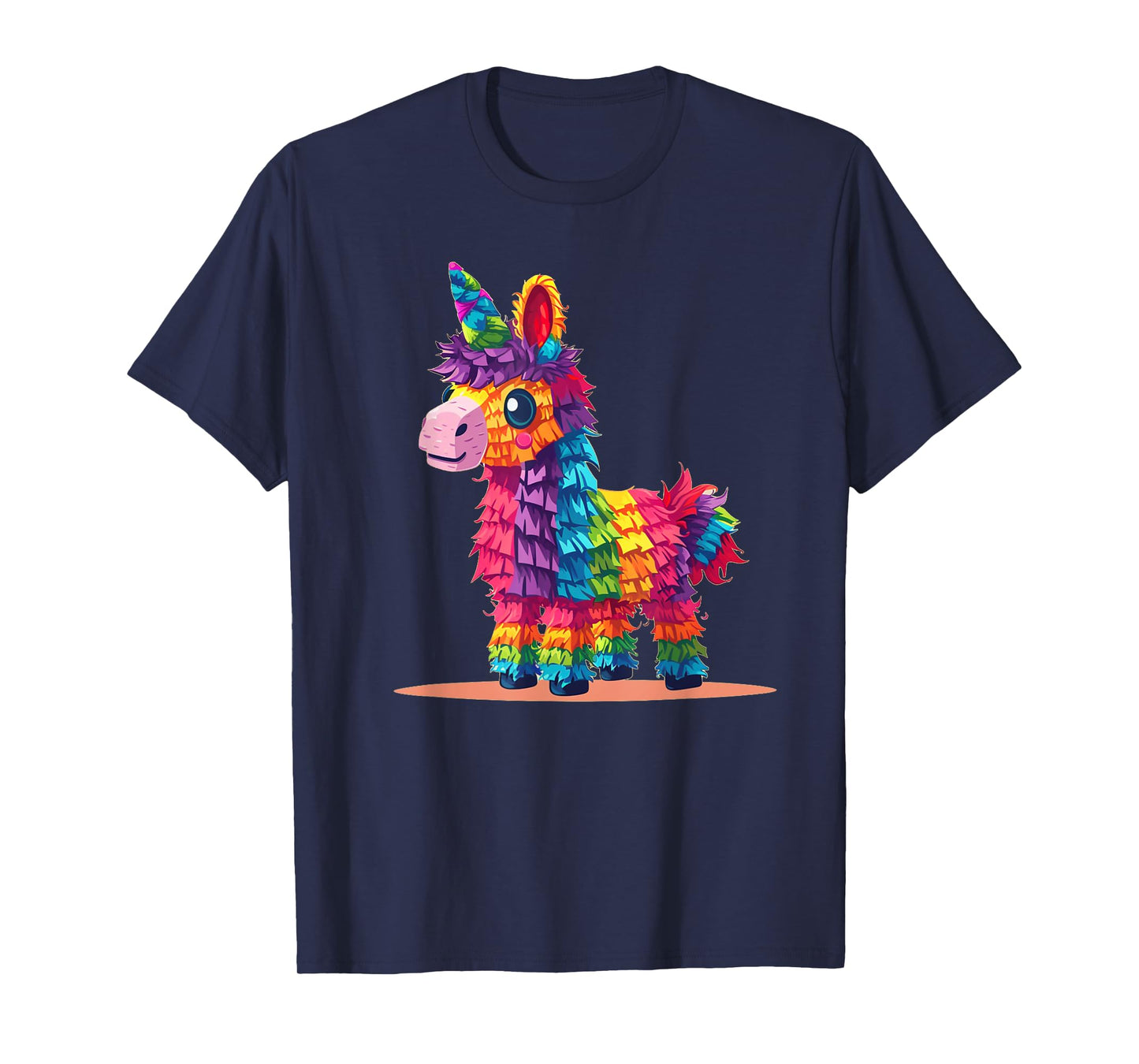 Cute looking piñata costume T-Shirt