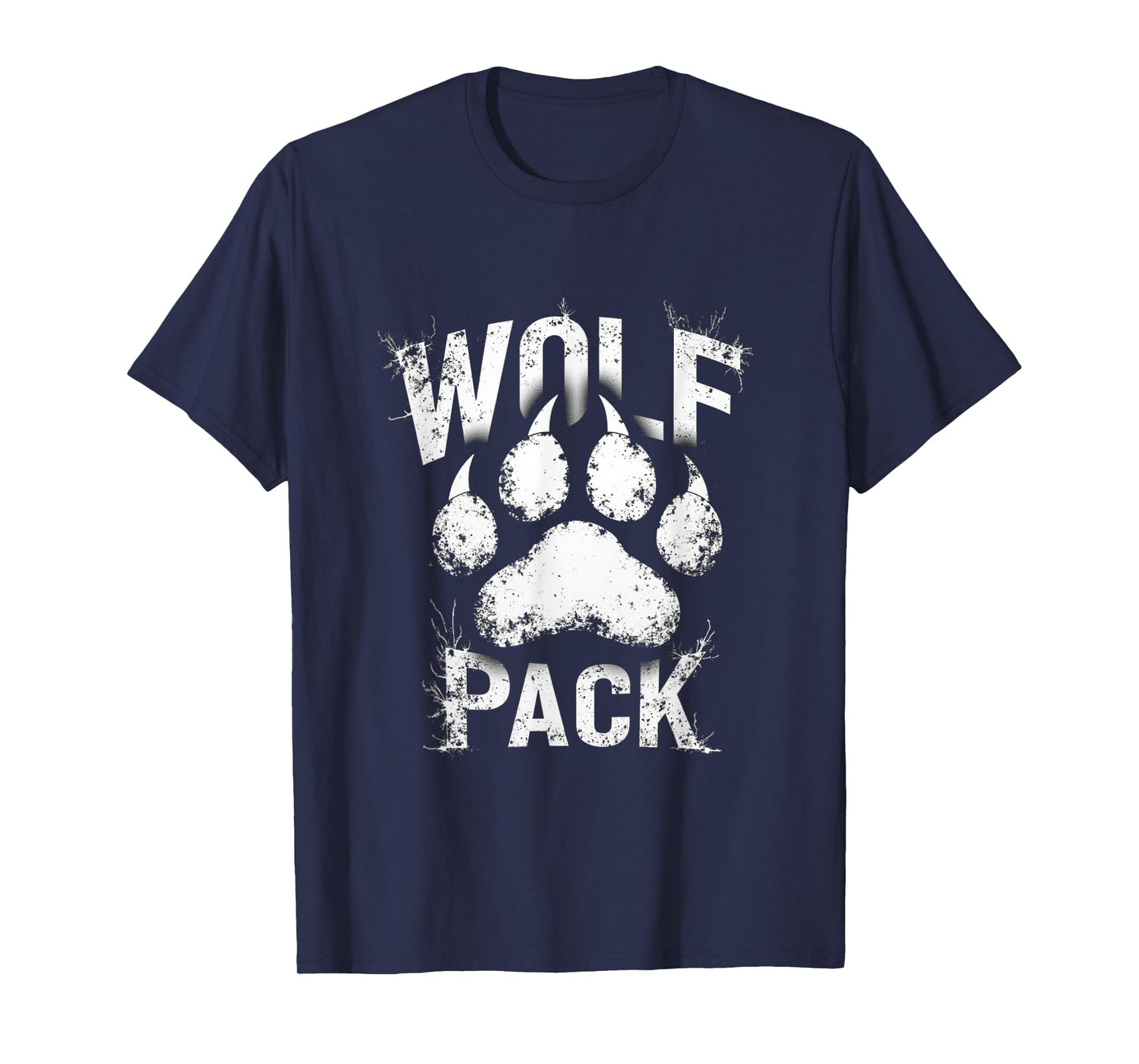 Wolf Pack T-Shirt
