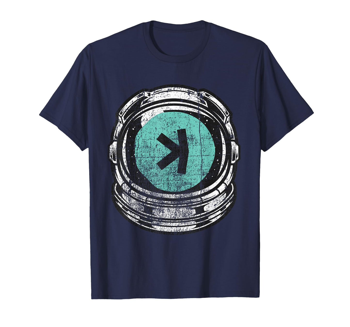 Kaspa Crypto Coin Bullrun 2024 Freedom Cryptocurrency T-Shirt