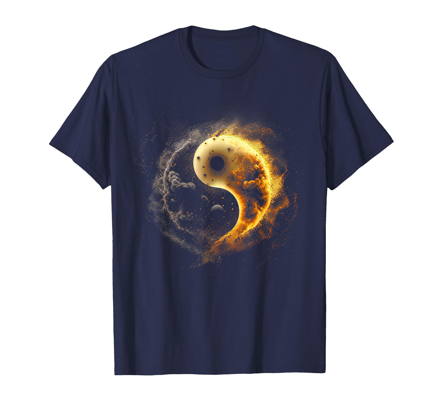 Yin Yang T-Shirt