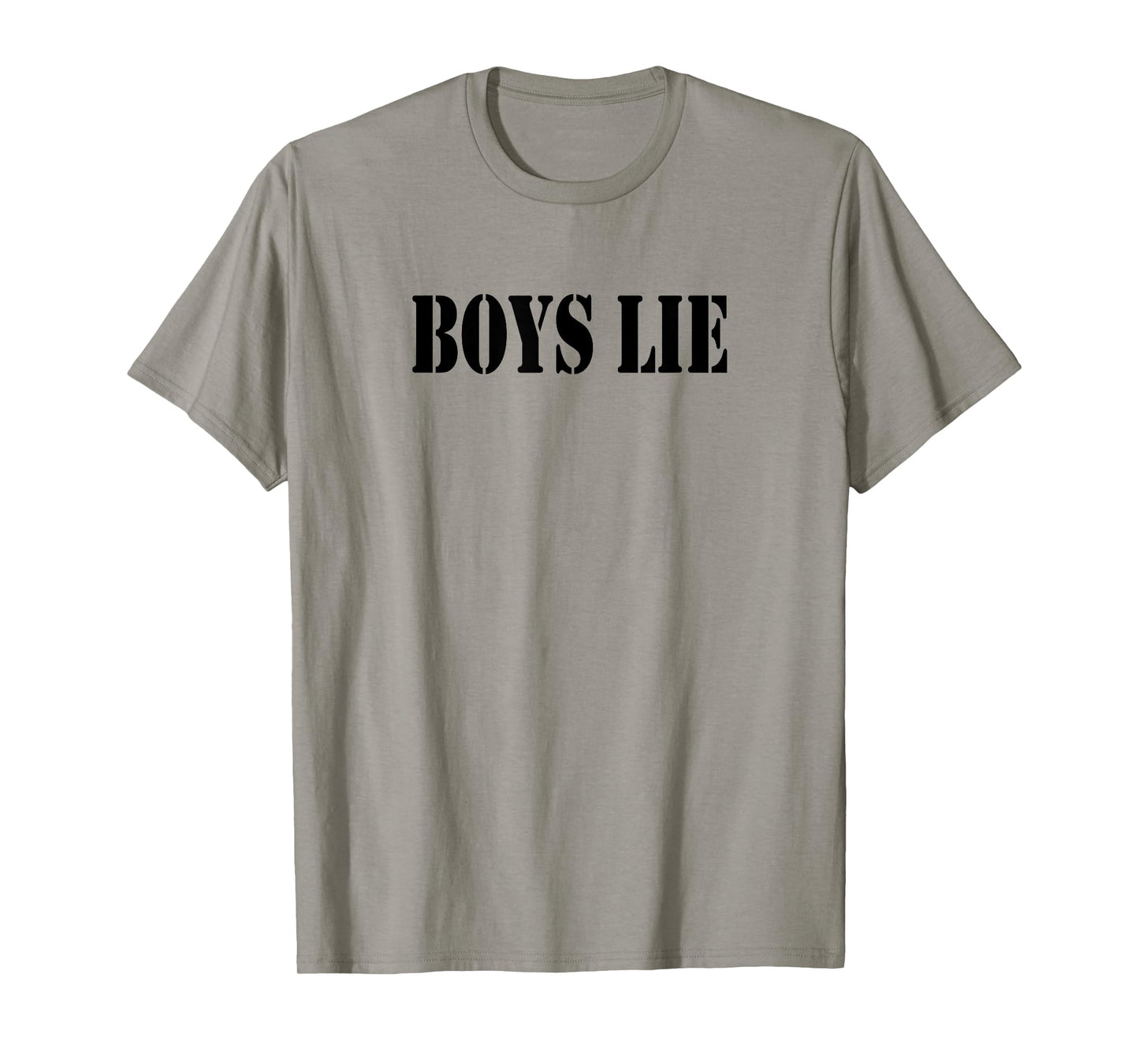 Boys Lie T-Shirt
