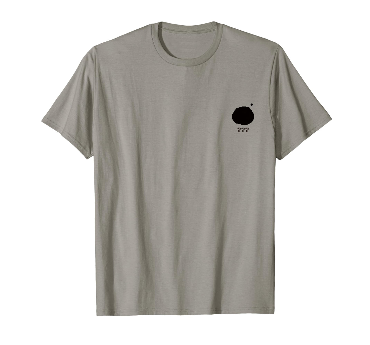 Ragnarok 23rd Anniversary - Pixel Monster Encyclopedia T-Shirt