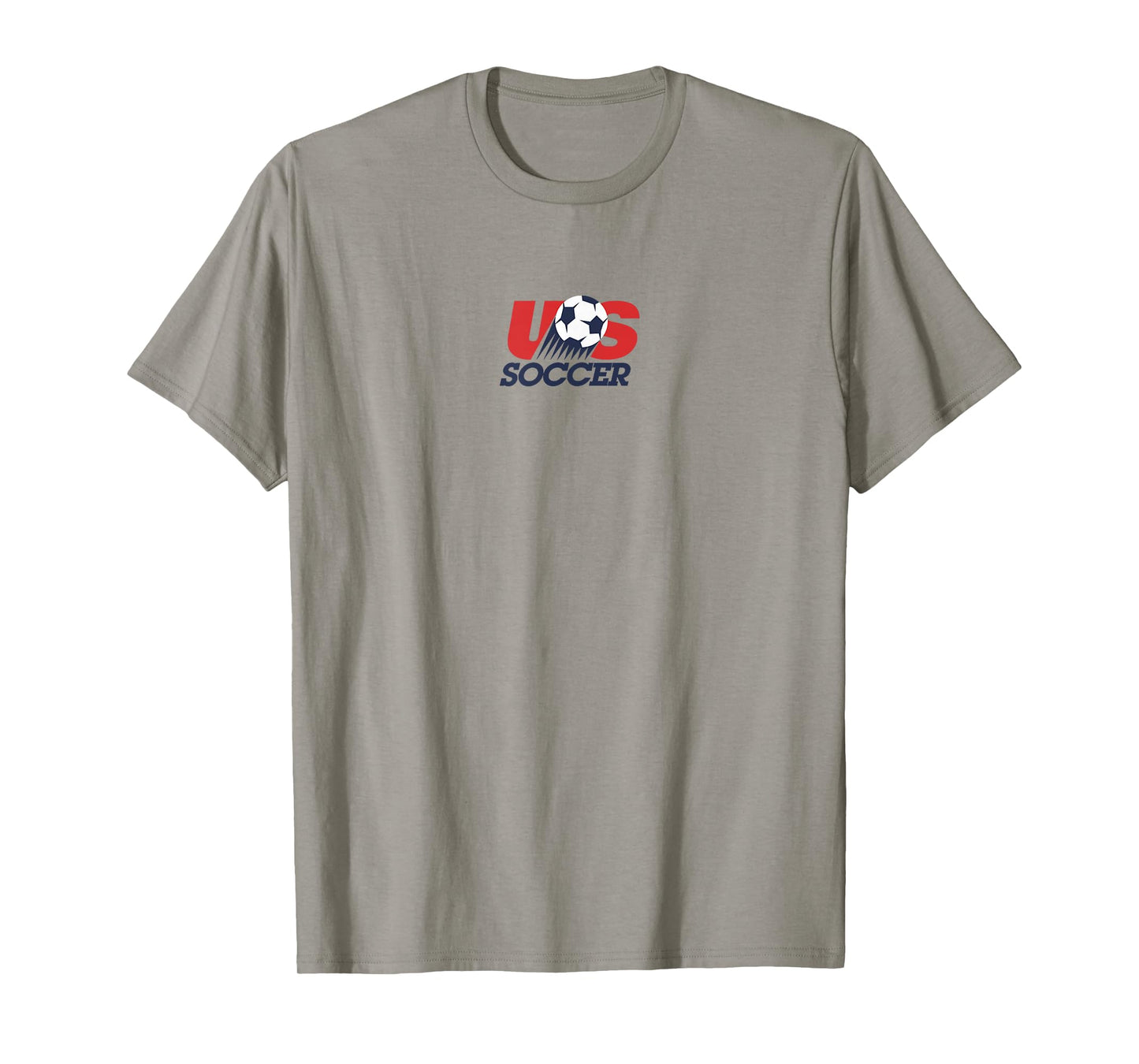 Officially Licensed USA Soccer U.S. Soccer Gear, Goal Getter T-Shirt