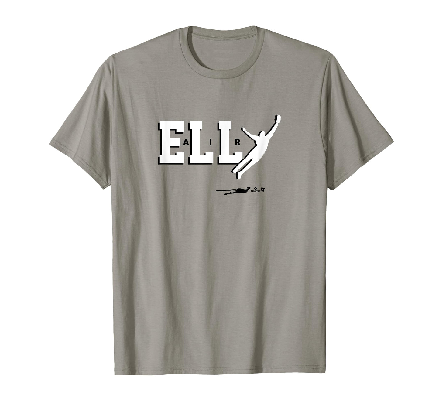 Elly De La Cruz - Air Elly - Cincinnati Baseball T-Shirt