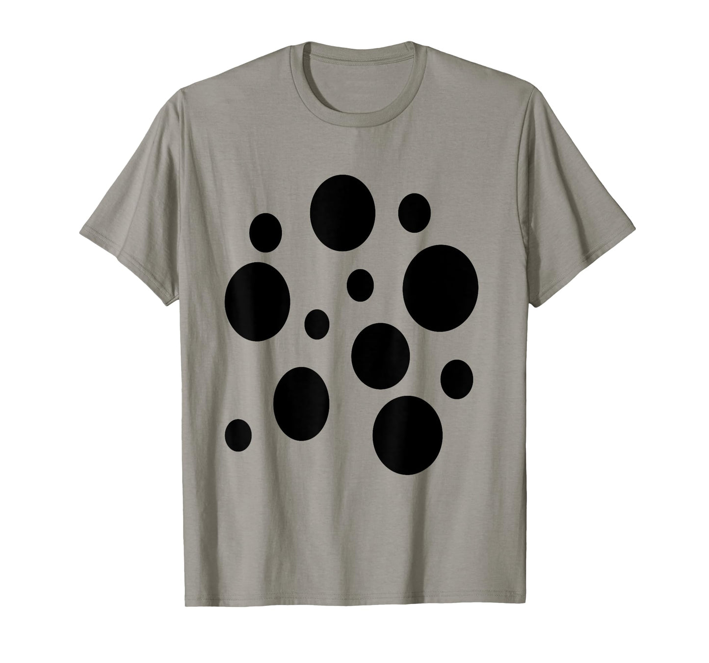 Funny Ladybug Cute Bug Halloween Costume T-Shirt