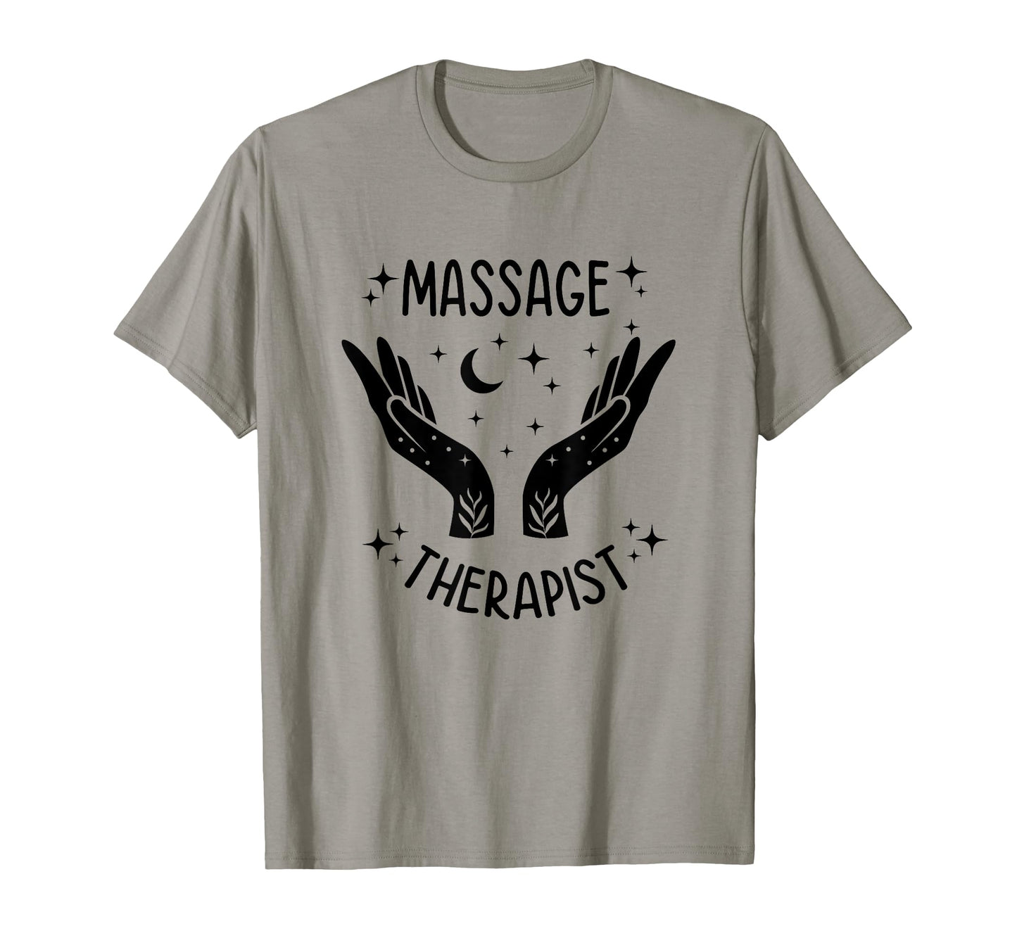 Licensed Massage Therapist LMT Massage Therapist T-Shirt