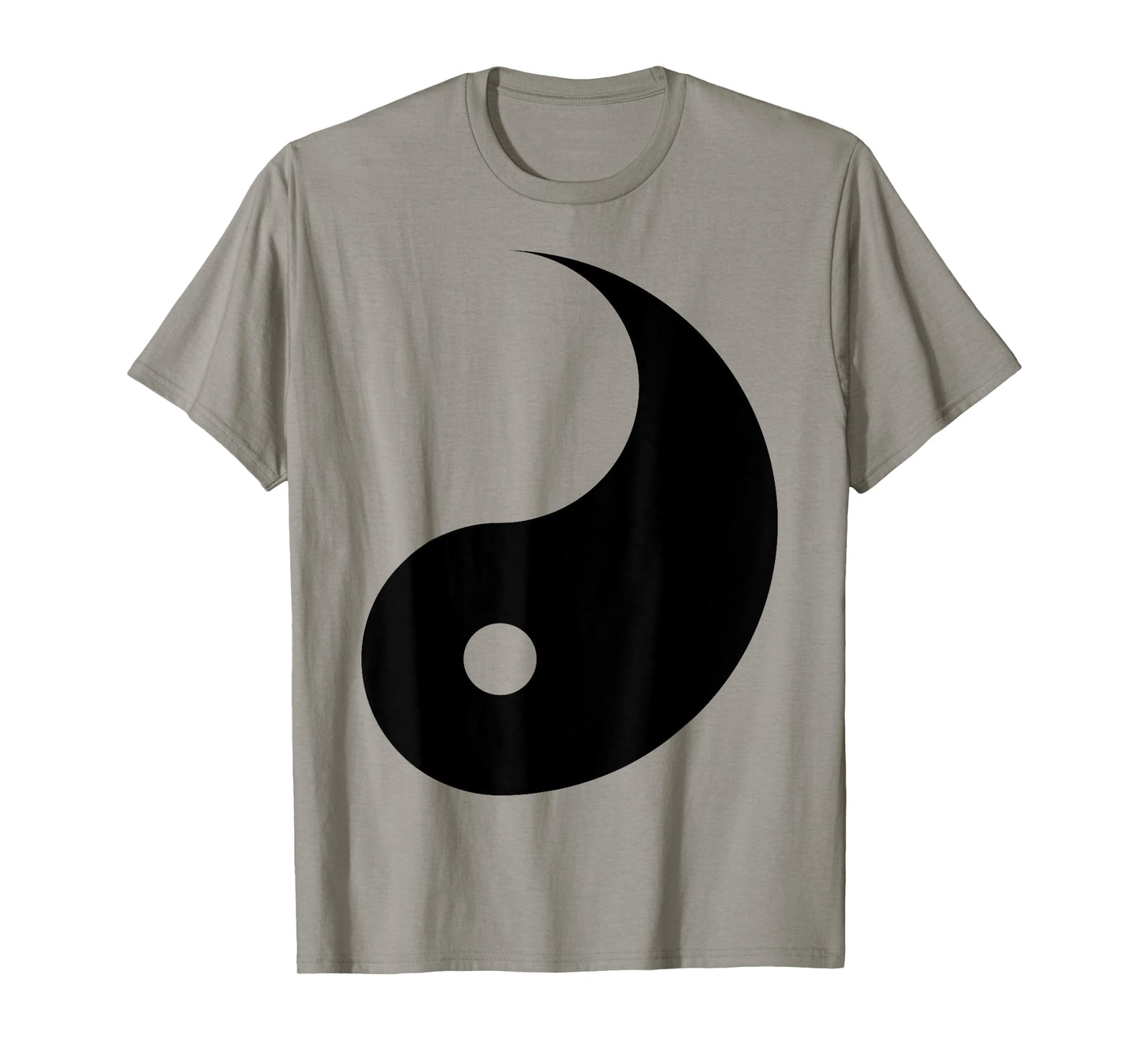 Yin - Yin Yang Couples Costume, Brothers & Sisters Pair T-Shirt