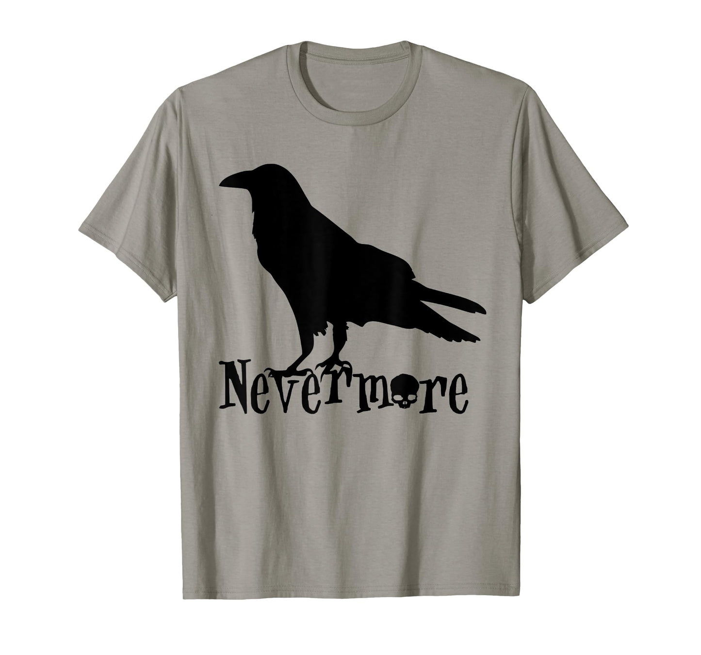 Nevermore T-Shirt T-Shirt