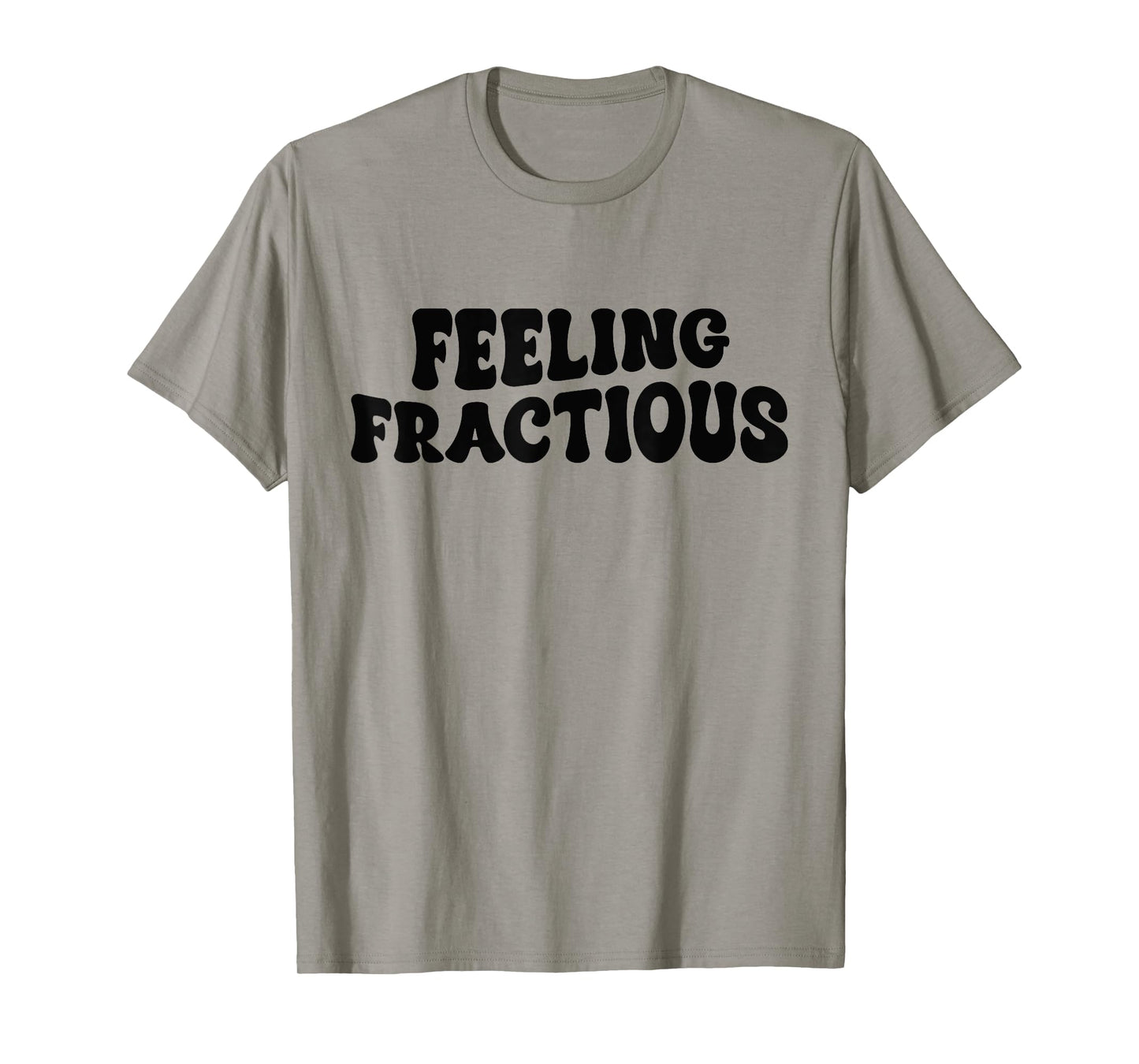 Feeling Fractious Veterinary Sweatshirt, Funny Vet Staff T-Shirt