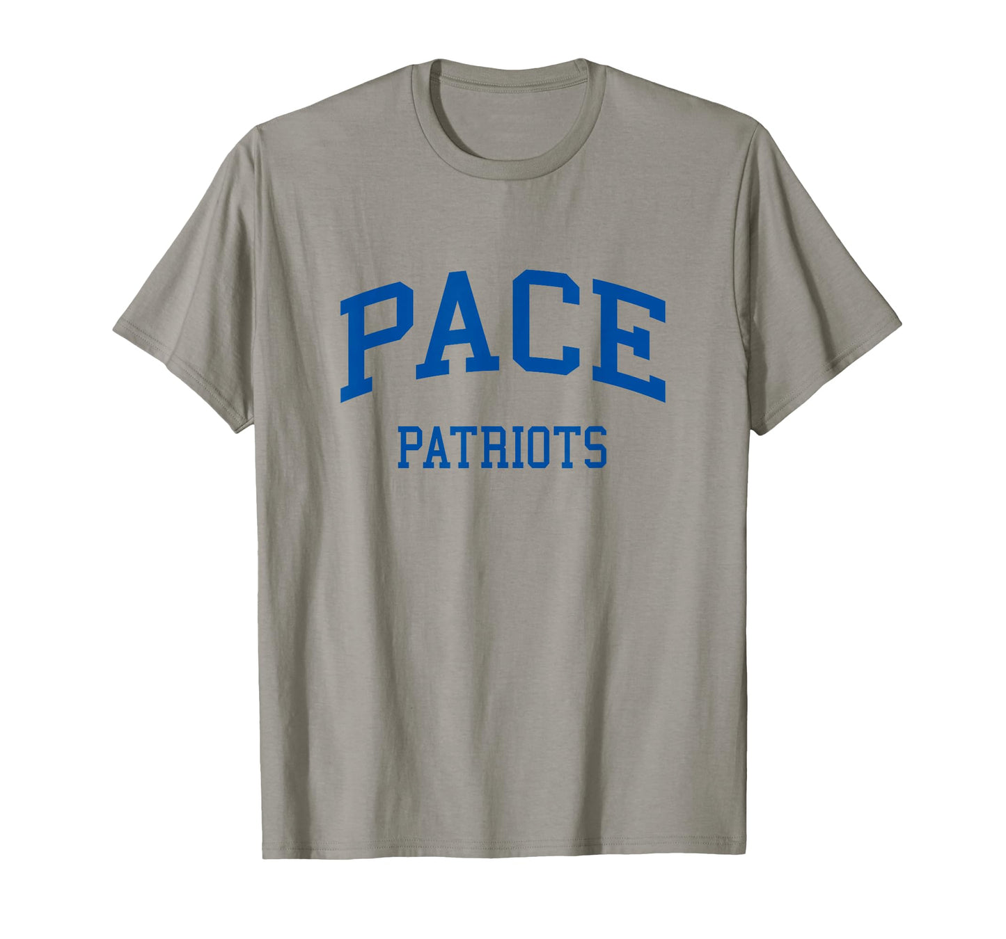 Pace High School HS Pace FL Retro Sports T-Shirt
