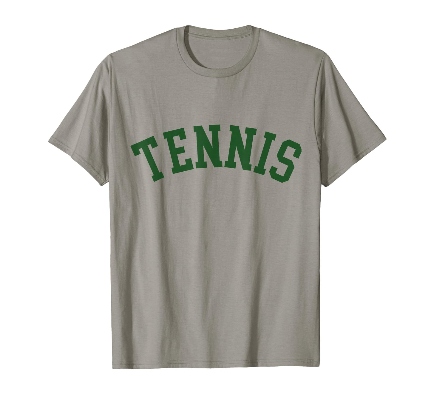 Tennis Club Vintage Athletic Sports T-Shirt