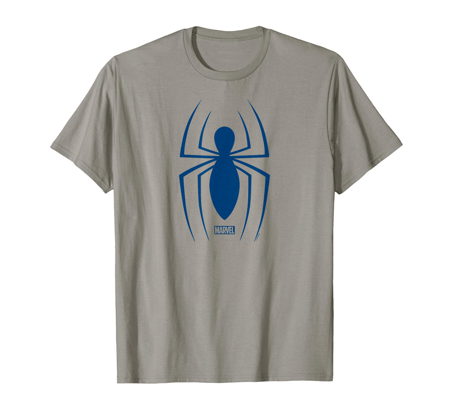 Spider-Man - Spider Logo Character Costume T-Shirt
