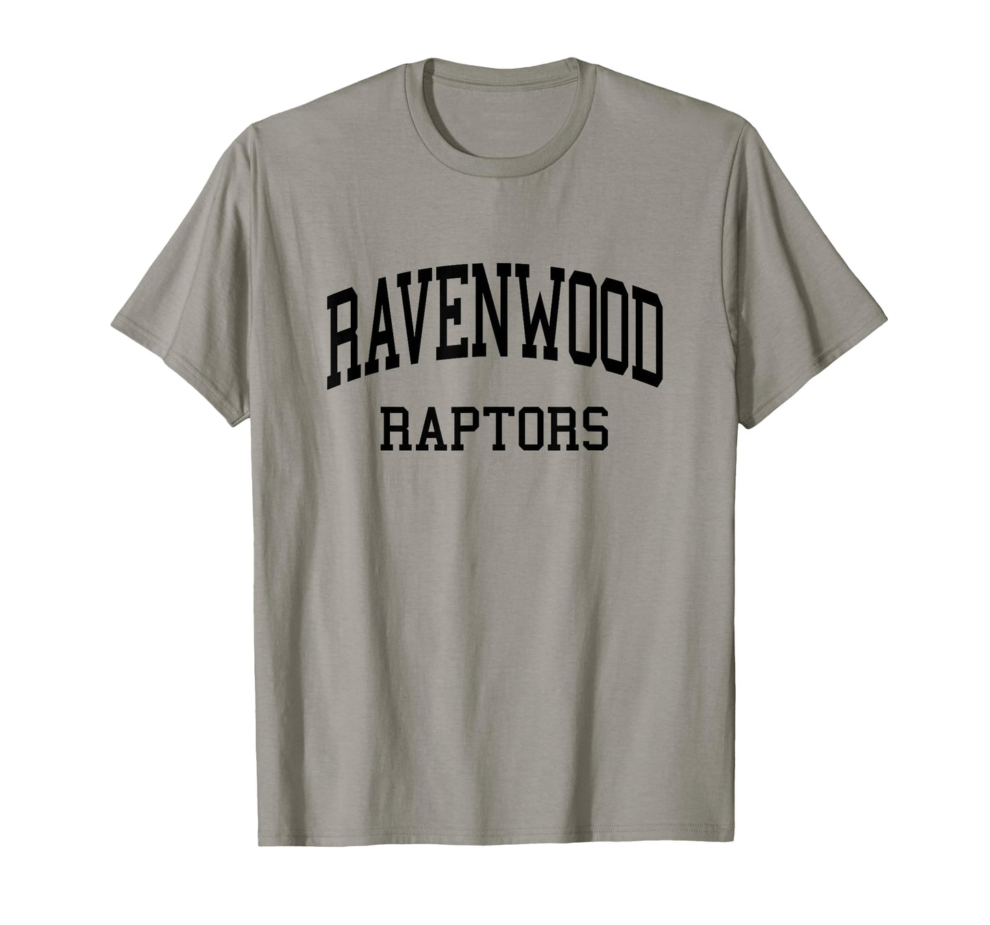 Ravenwood High School HS Brentwood TN Retro Sports T-Shirt